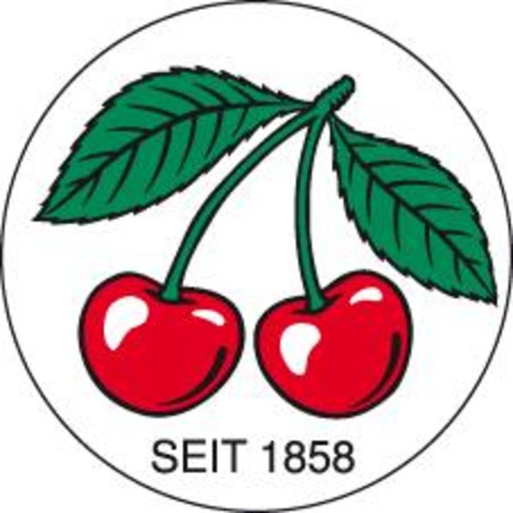 Kirschen Stechbeitel Stechbeitel mit 2 - K Heft 10mm 1008010