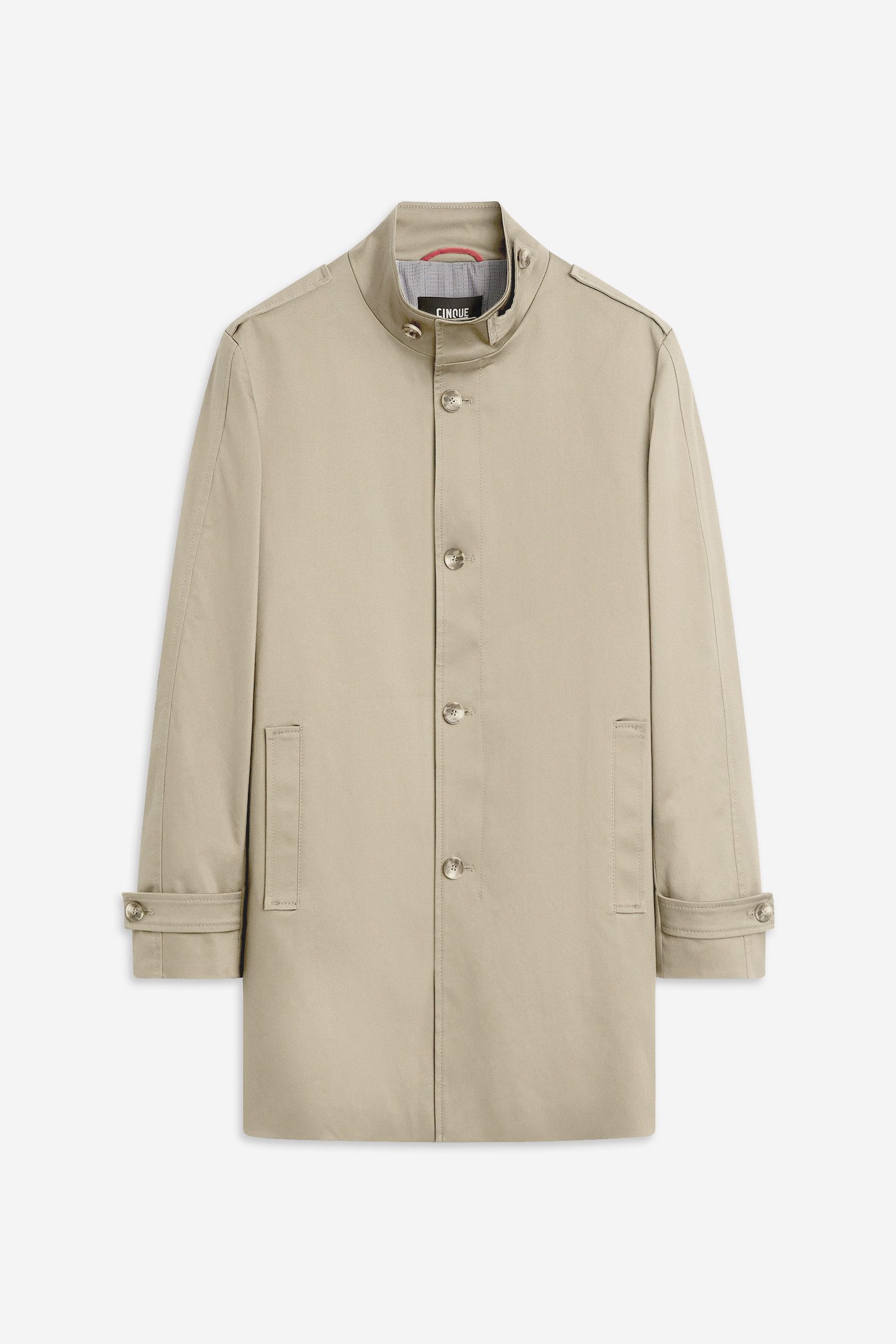 Outdoorjacke