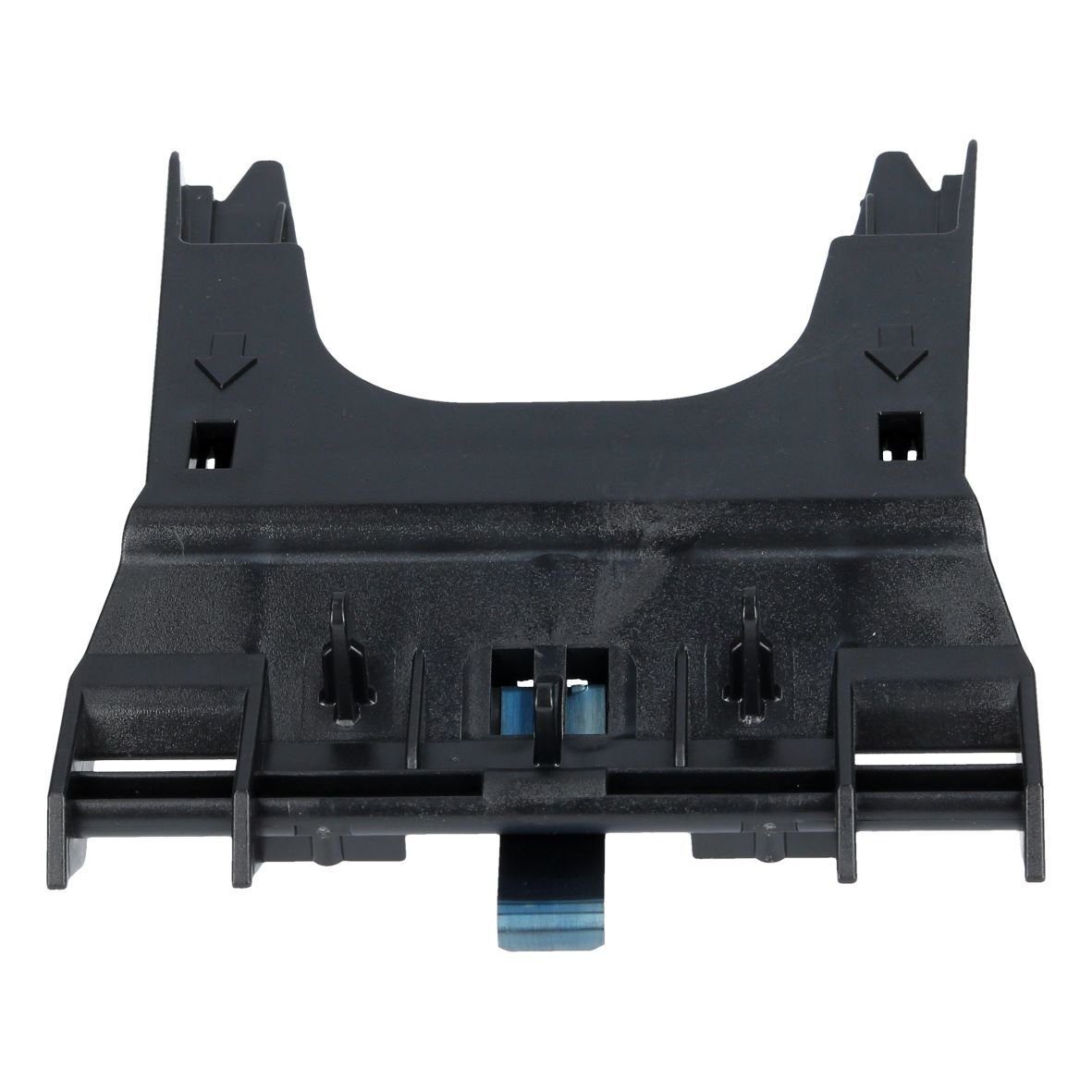 easyPART Ersatzfilter wie BOSCH 12020026 Filterbeutelhalter BOSCH, Zubehör für Staubsauger