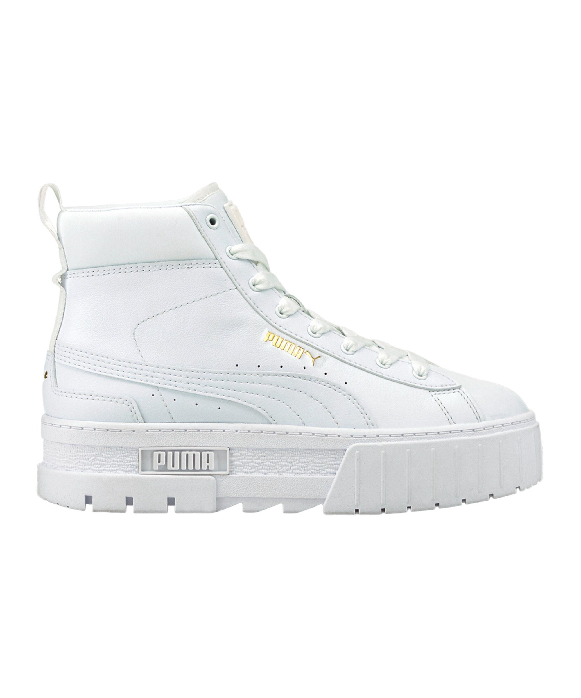 PUMA Mayze Mid Damen Sneaker