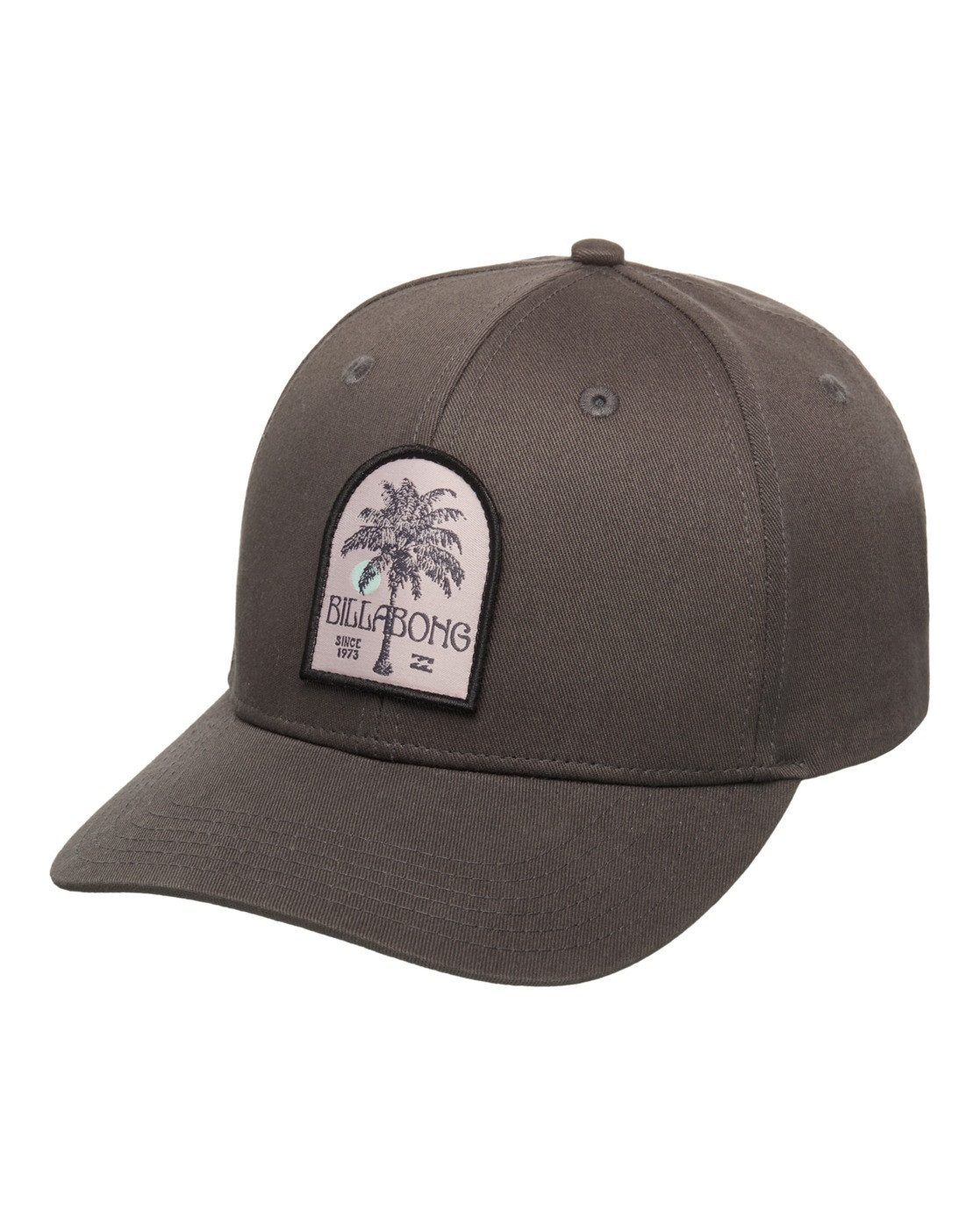 Billabong Snapback Cap Patch