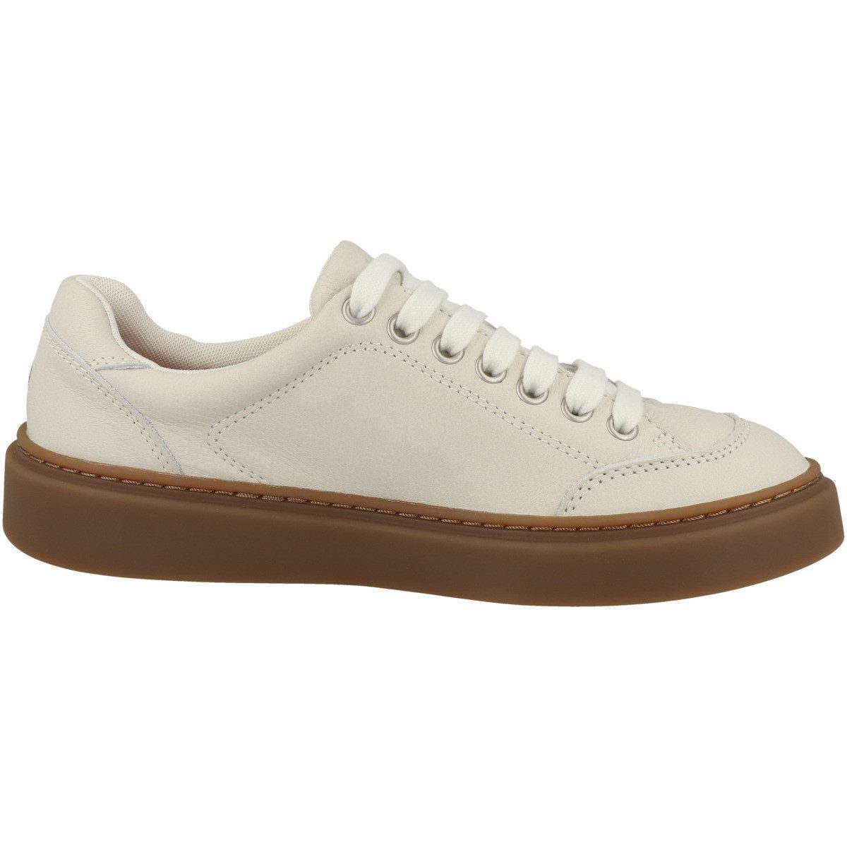 Camper Runner Twentyfive Damen Sneaker Turnschuhe, Sportschuhe, Freizeitschuhe, Halbschuhe, Schnürschuhe