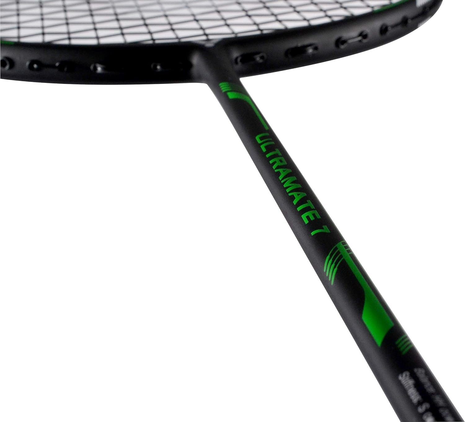 Badmintonschläger Ultramate 7
