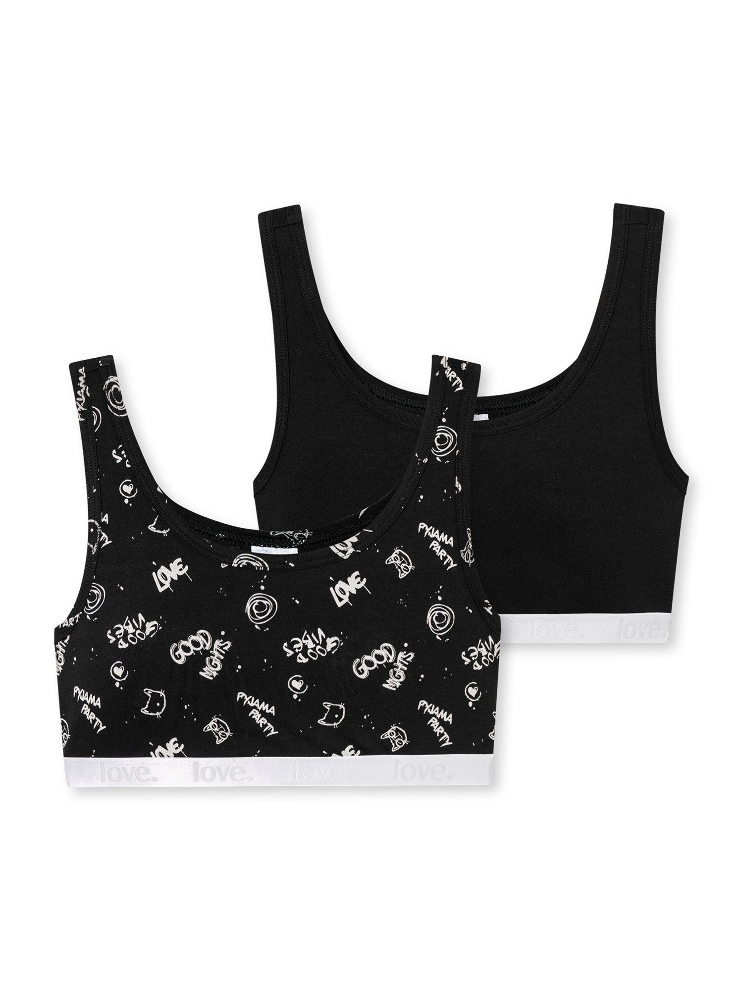 Bustier 95/5