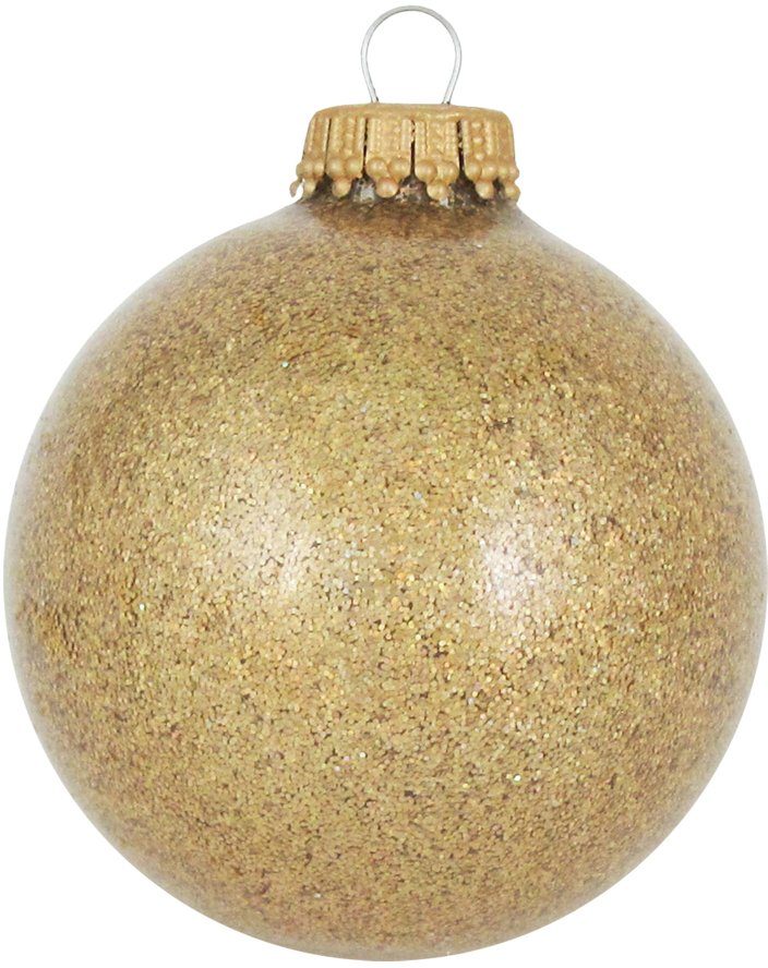Krebs Glas Lauscha Weihnachtsbaumkugel CBK03231, Weihnachtsdeko, Christbaum günstig online kaufen
