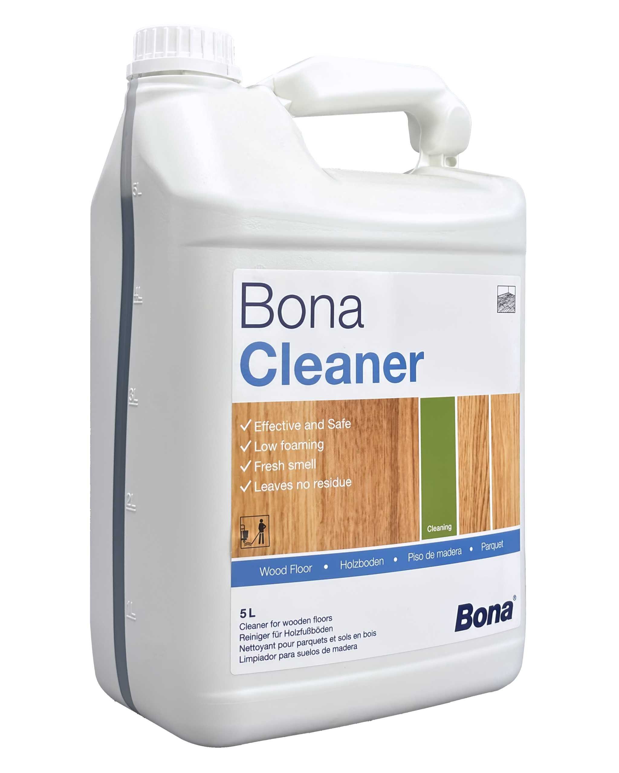 Bona Cleaner Fussbodenreiniger