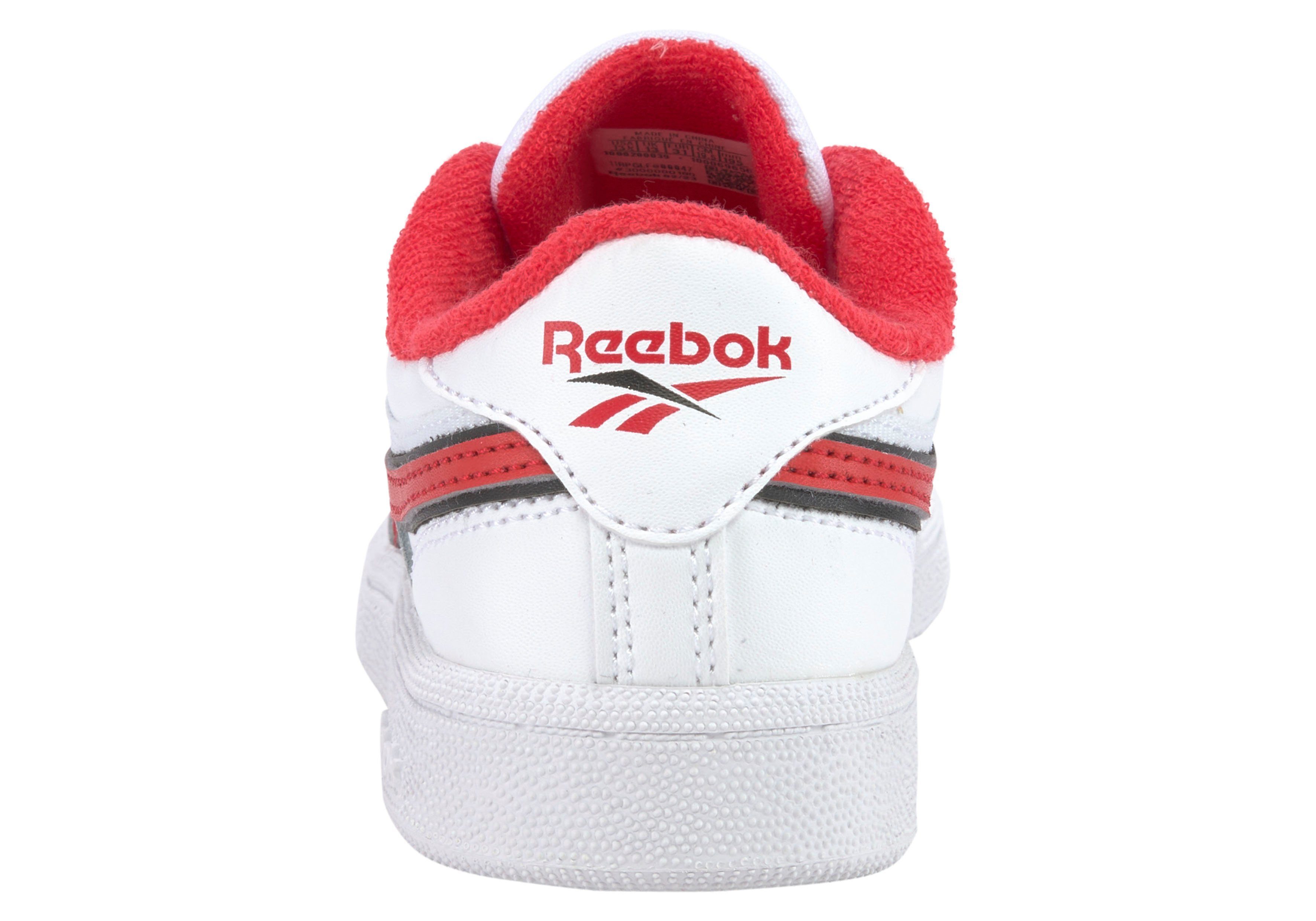 C Reebok REVENGE Sneaker CLUB Classic