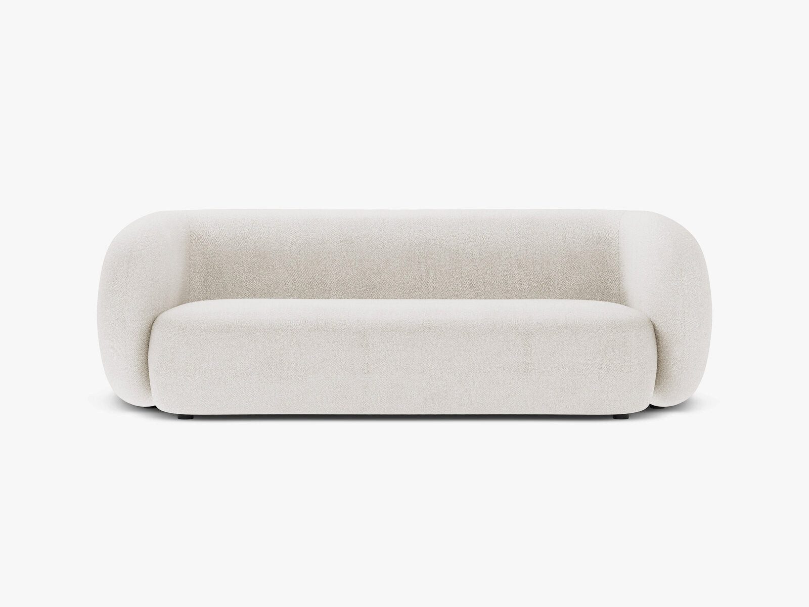 Micadoni Sofa Kate, 3-Sitzer