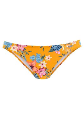 Bench. Bikini-Hose Maui mit floralem Design