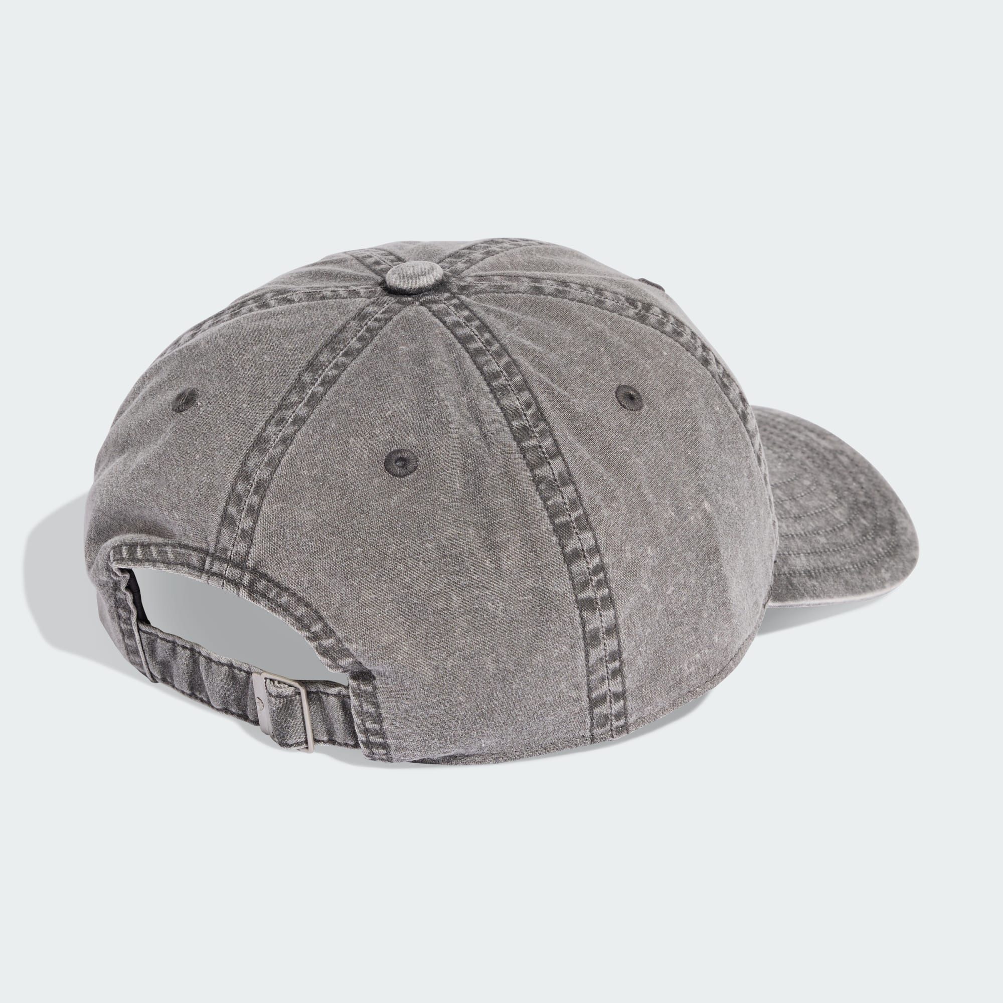 adidas Originals Trucker Cap BASEBALL KAPPE IN WASHED-OPTIK (1-St) günstig online kaufen