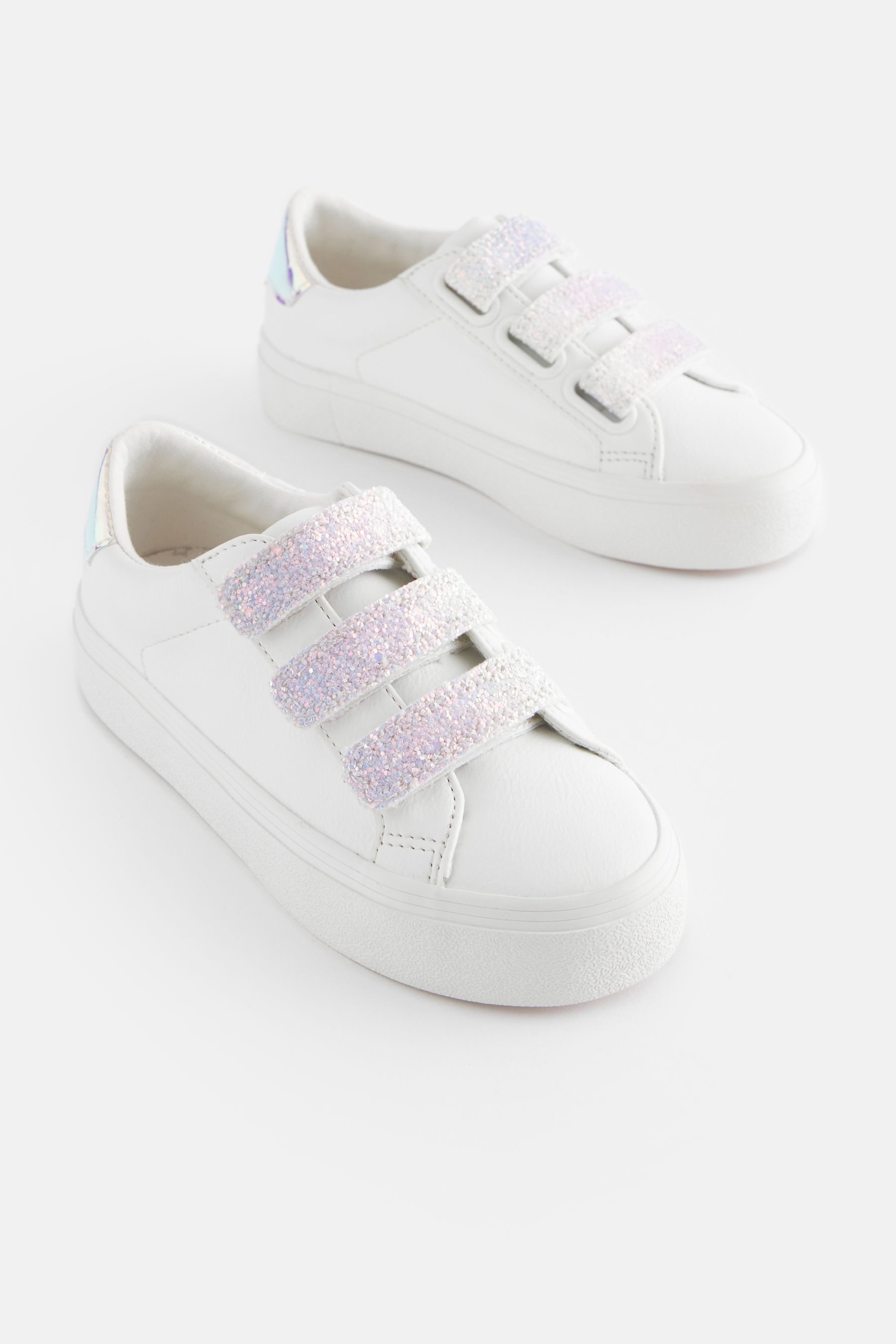 Next Sneaker mit Klettverschluss Sneaker (1-tlg) günstig online kaufen