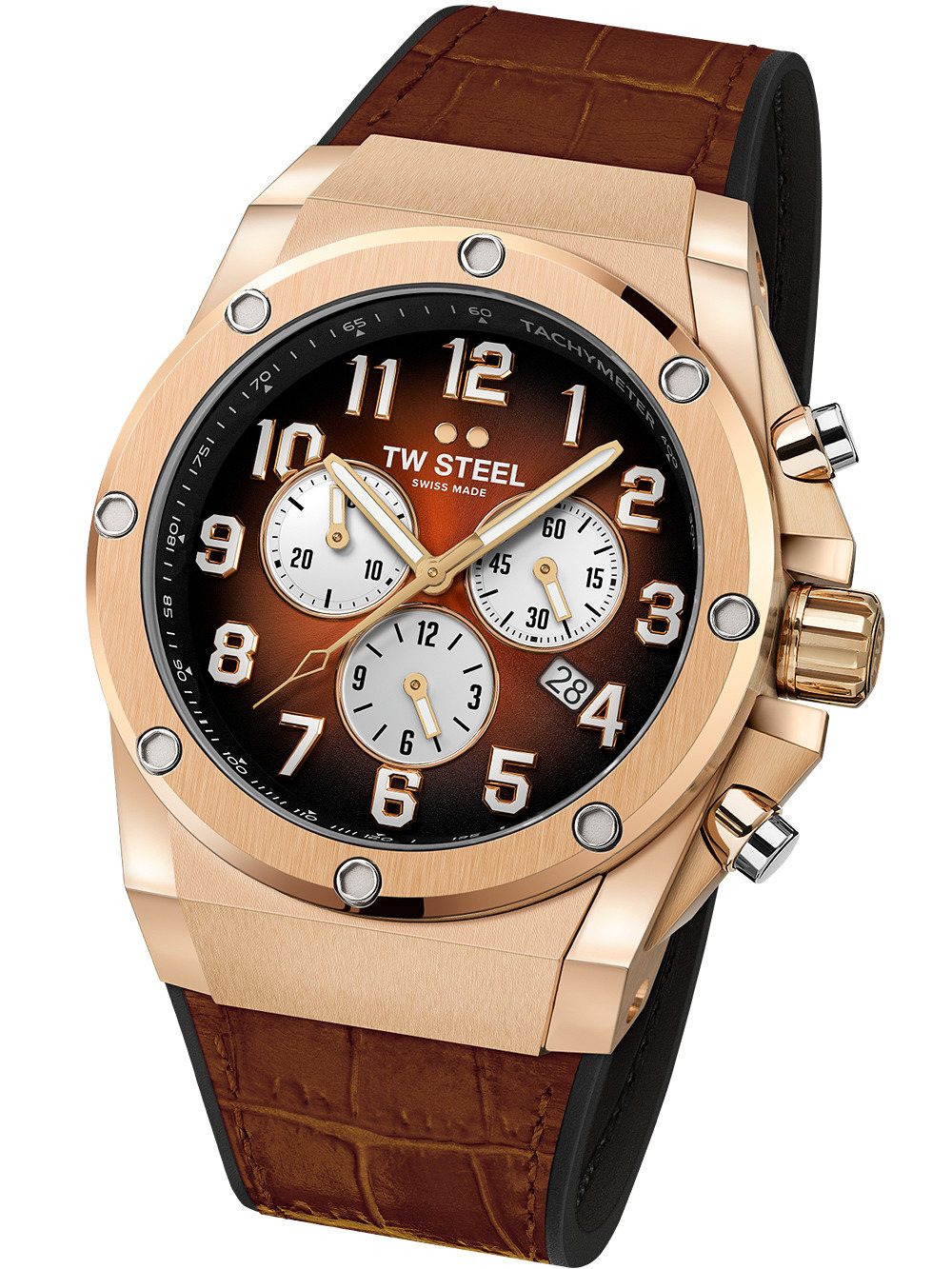 TW Steel Quarzuhr TW-Steel ACE132 ACE günstig online kaufen