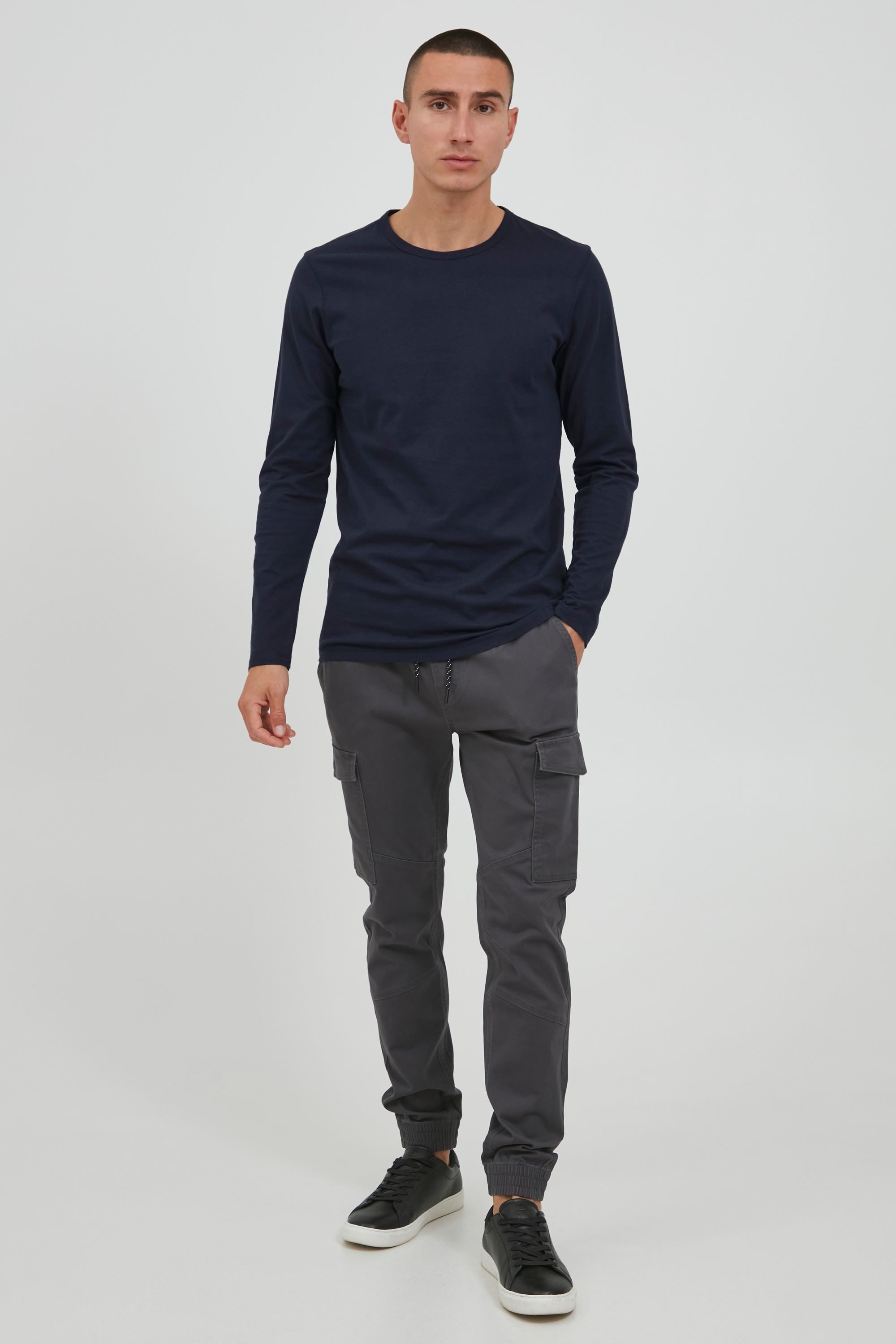 11 Project Longsleeve PRBledion Longsleeve mit günstig online kaufen