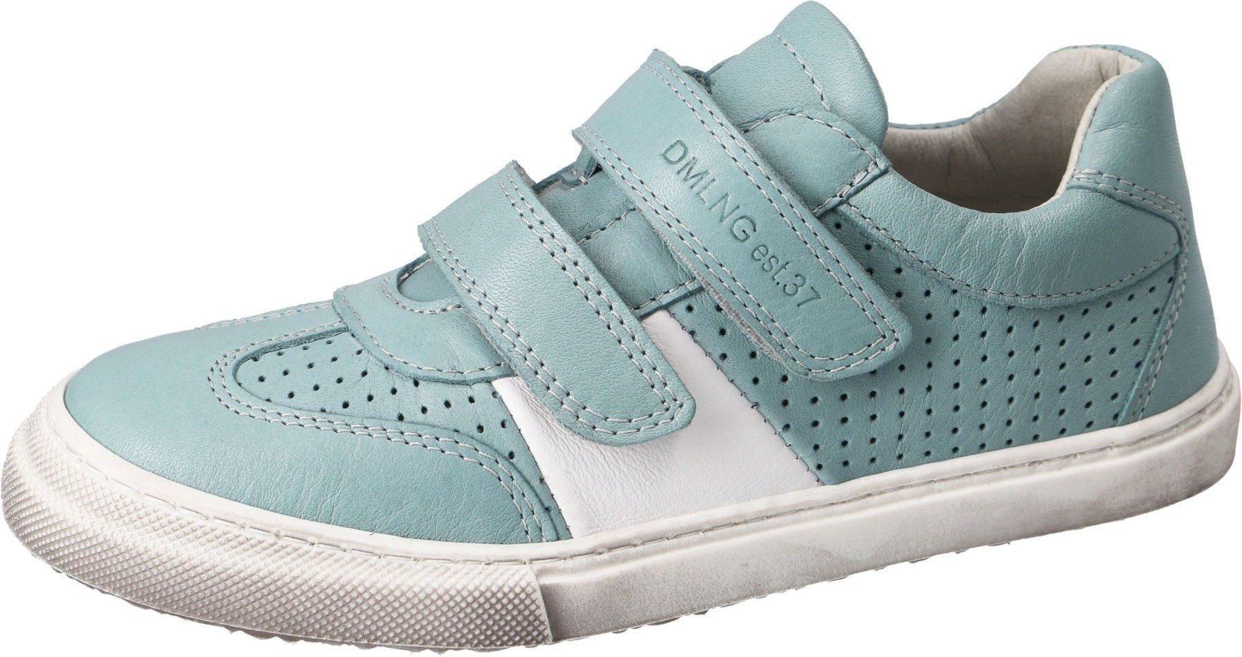 Däumling Kinder Kleinkinder Bjarne Halbschuh Sneaker