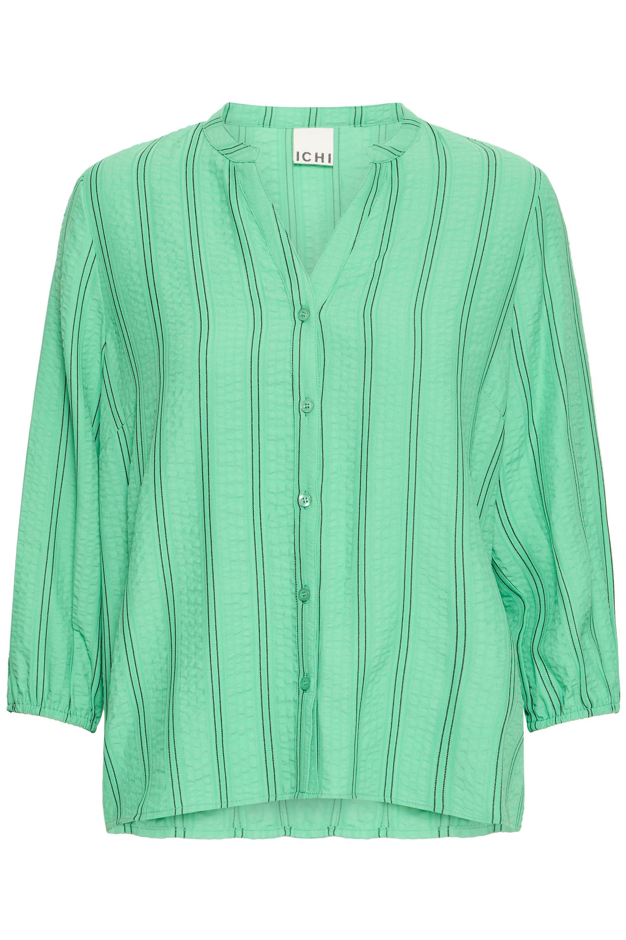 Ichi Klassische Bluse IXOLLIE Stylische Bluse günstig online kaufen