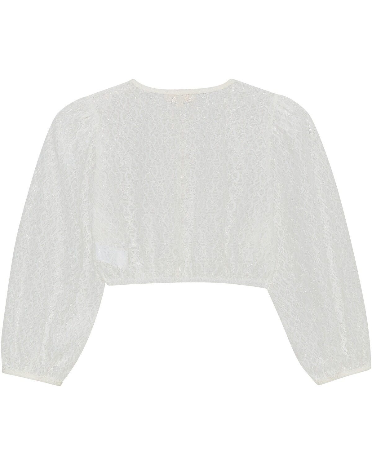 KRÜGER COLLECTION Dirndlbluse Dirndlbluse