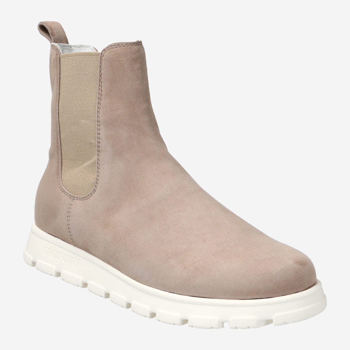 Candice Cooper Stiefelette