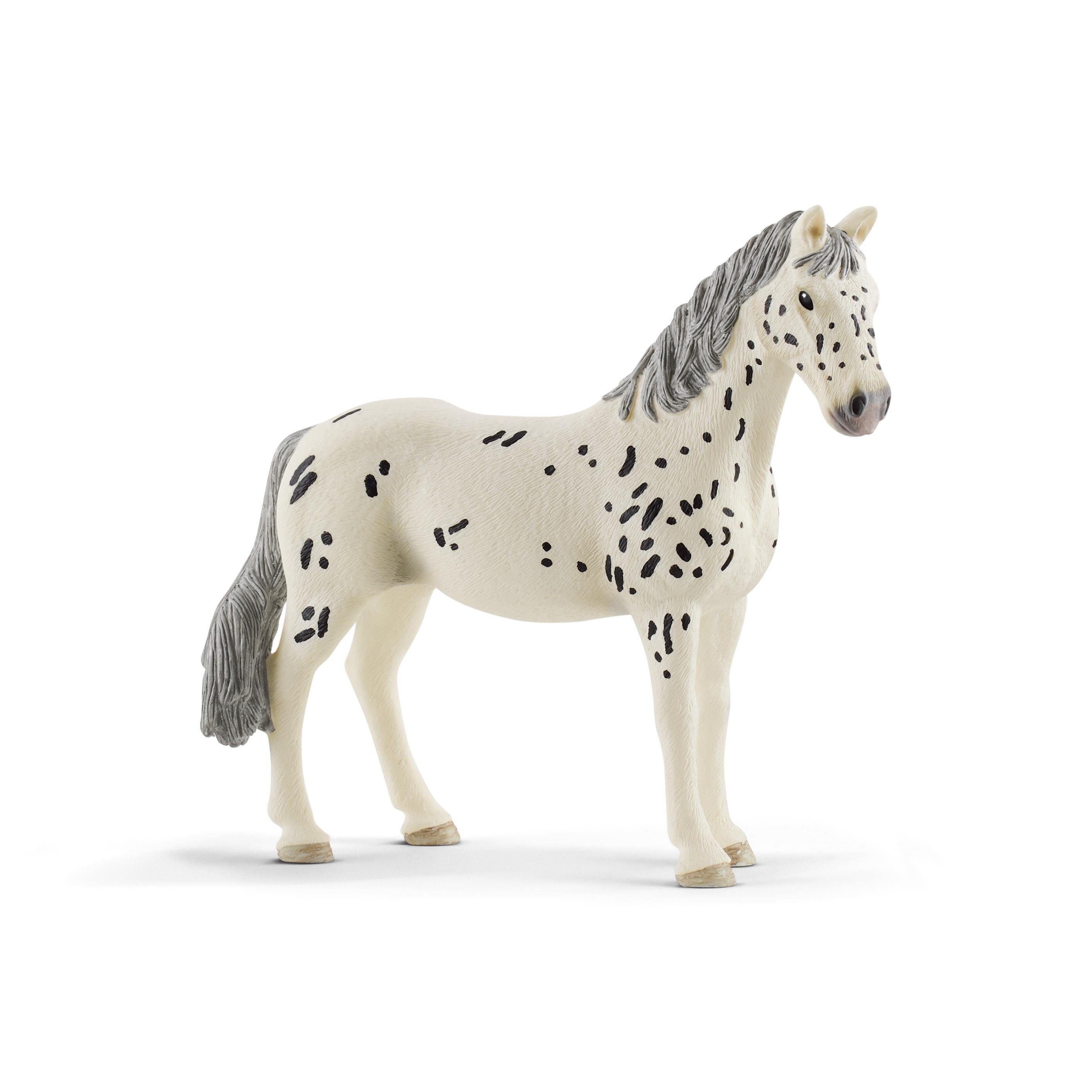 Schleich® Spielwelt Schleich® Horse Club Knabstrupper Stute