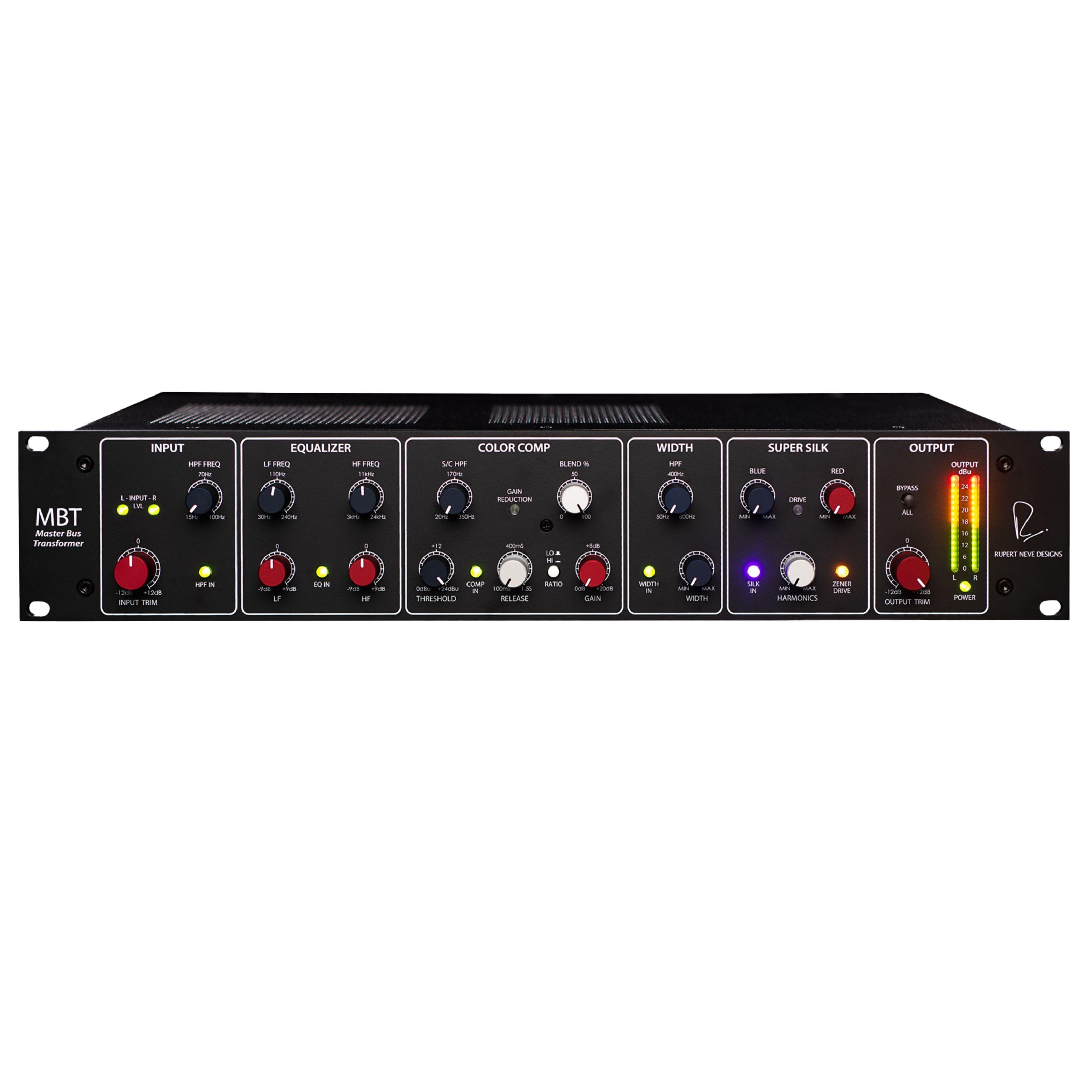 Audio-Wandler