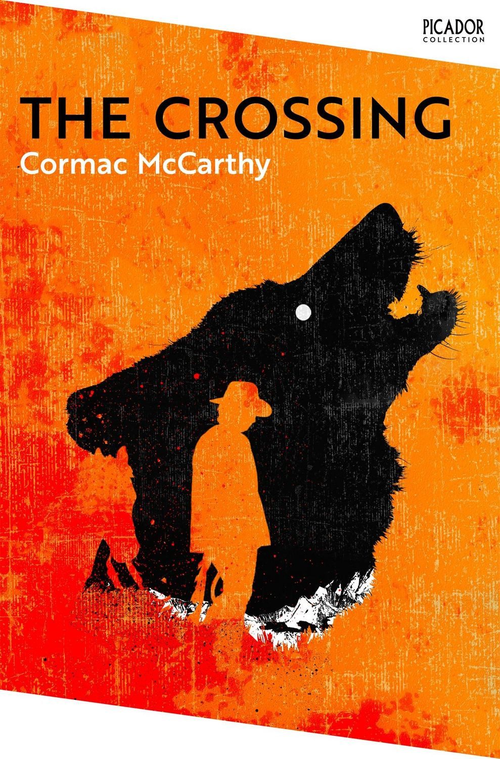 The Crossing. Collection Edition / Cormac McCarthy