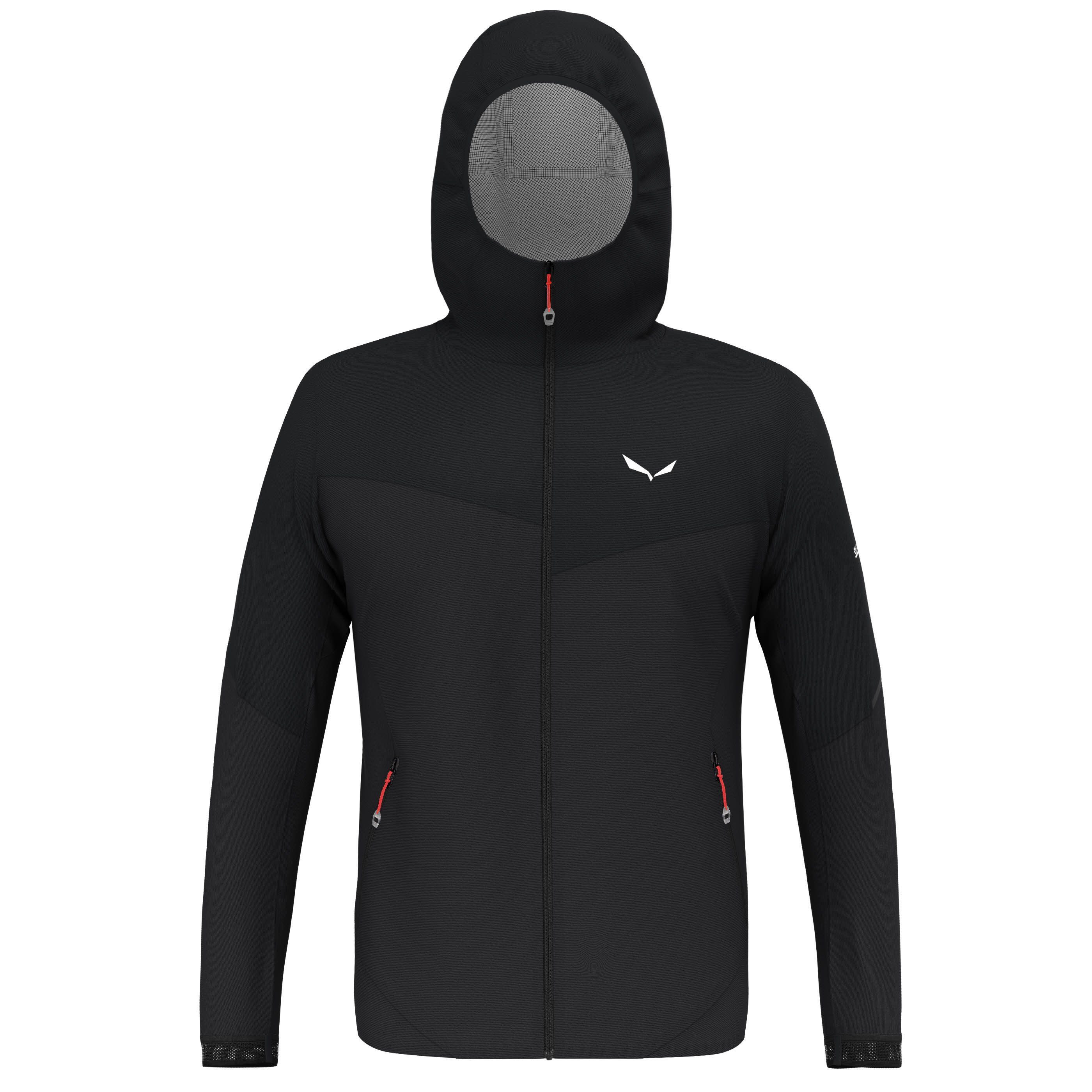 Regenjacke
