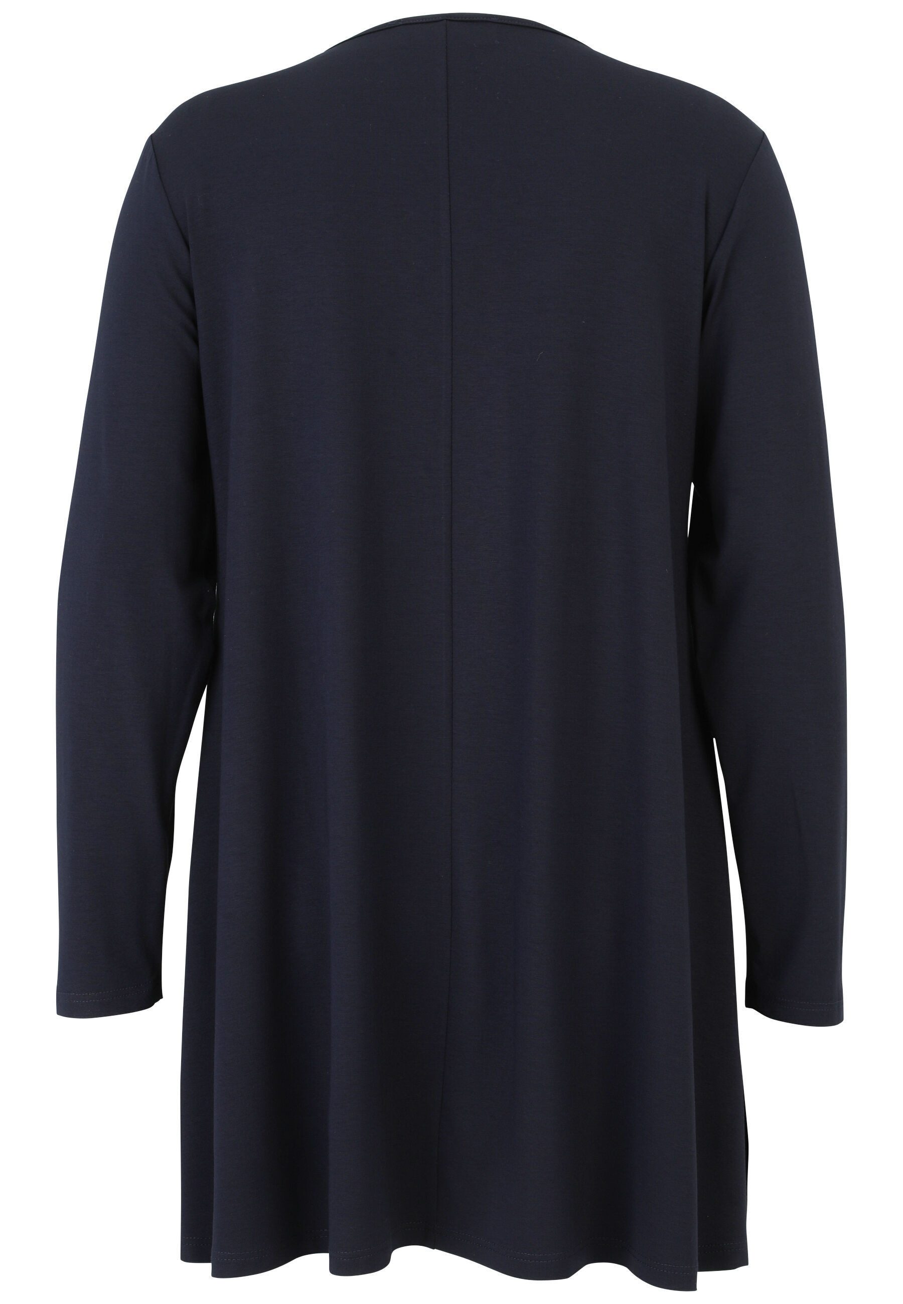 Doris Streich Longshirt (1-tlg) mit dekorativem günstig online kaufen