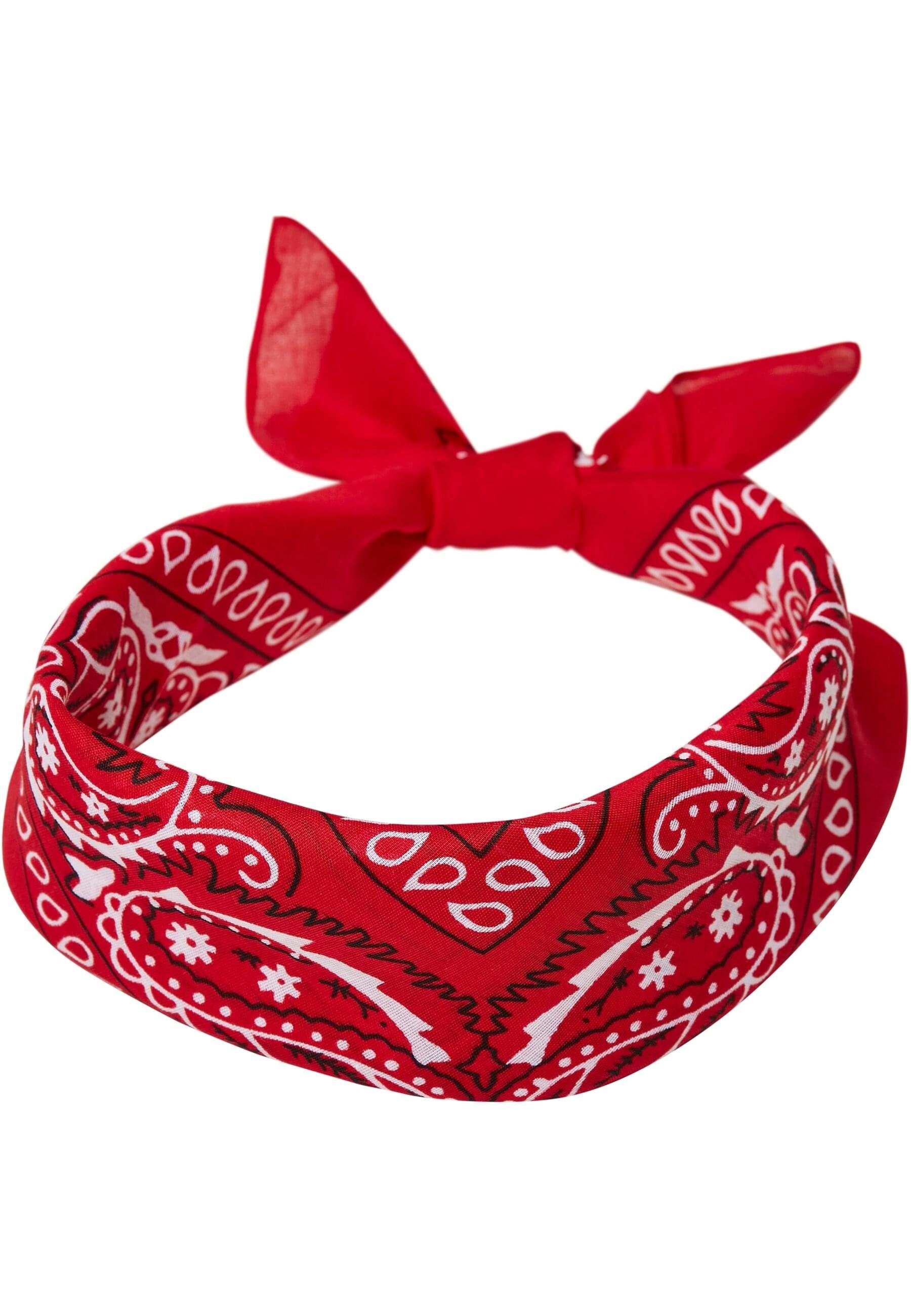 URBAN CLASSICS Loop Urban Classics Unisex Bandana 3-Pack, (1-St) günstig online kaufen