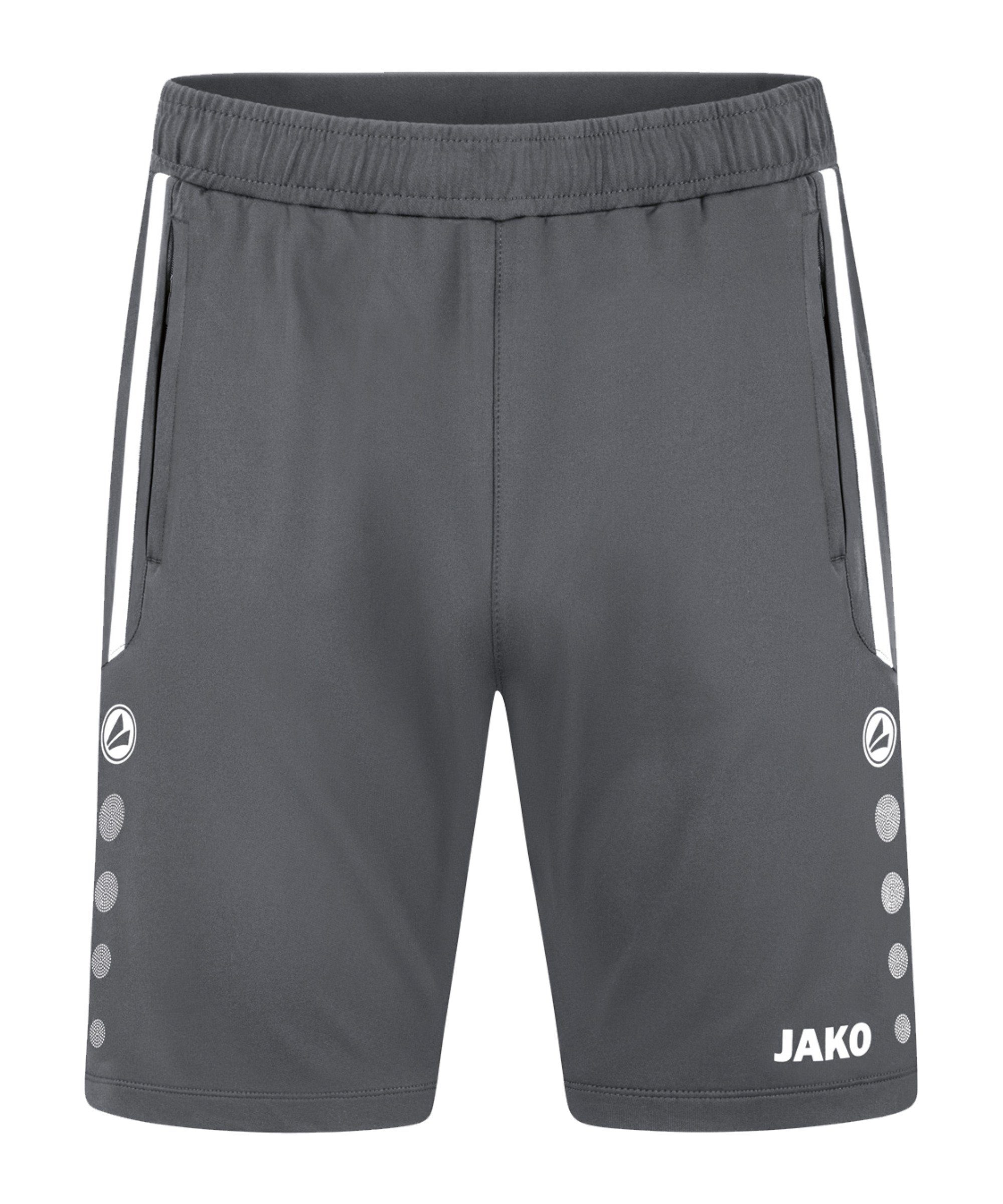 Jako Sporthose JAKO Allround Trainingsshort Damen