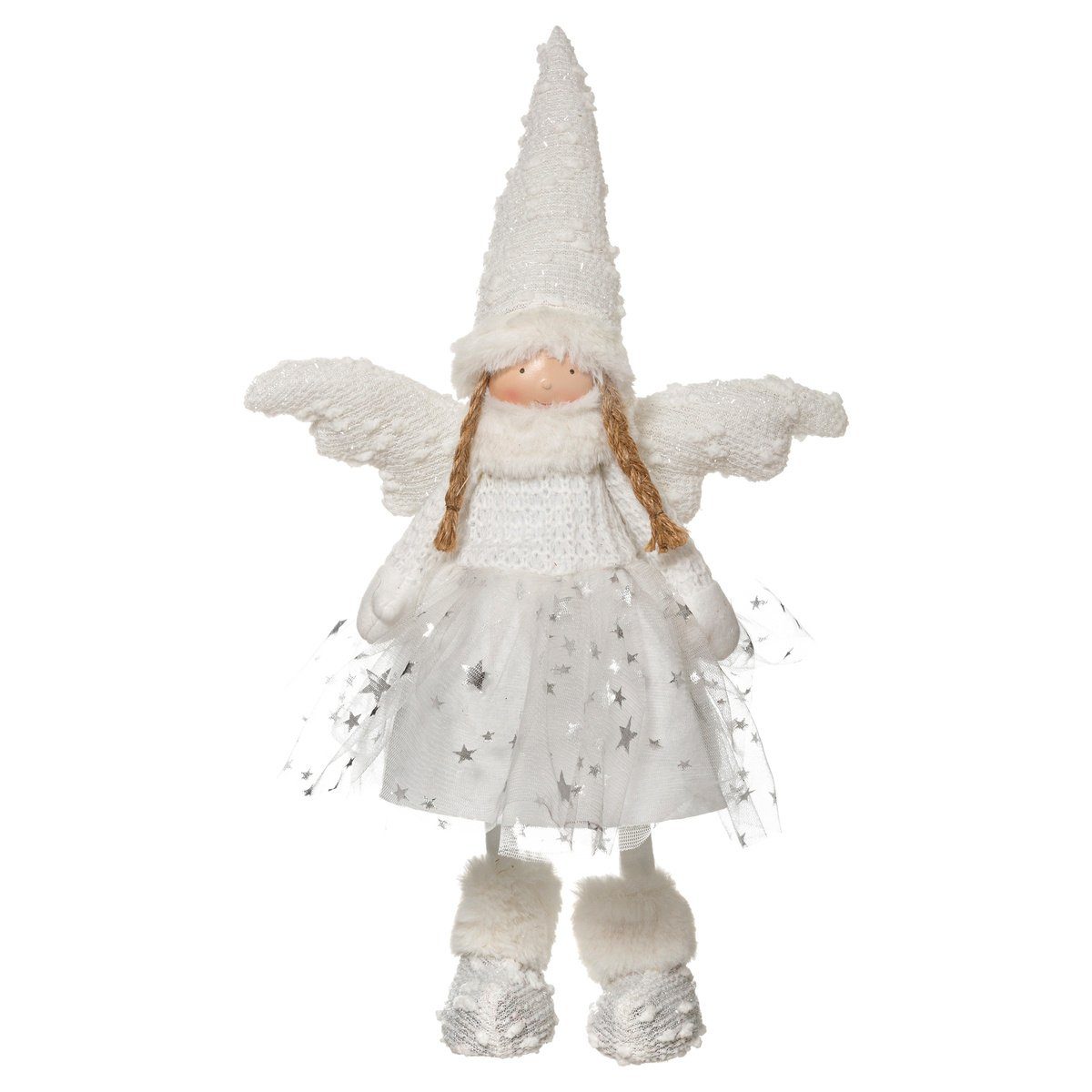 Atmosphera Créateur d'intérieur Weihnachtsfigur (Deko-Objekt, Deko-Objekt)