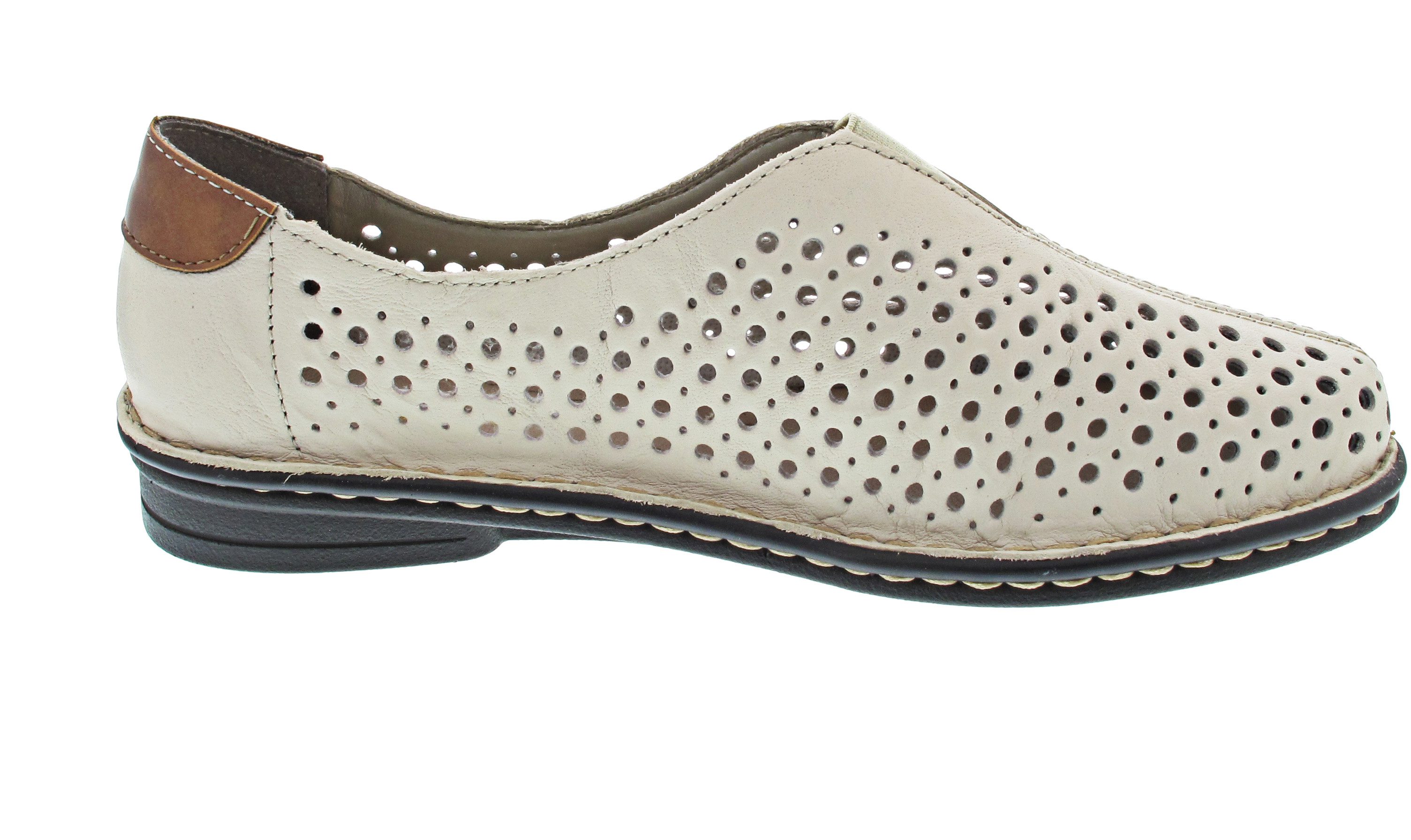 Rieker Slipper
