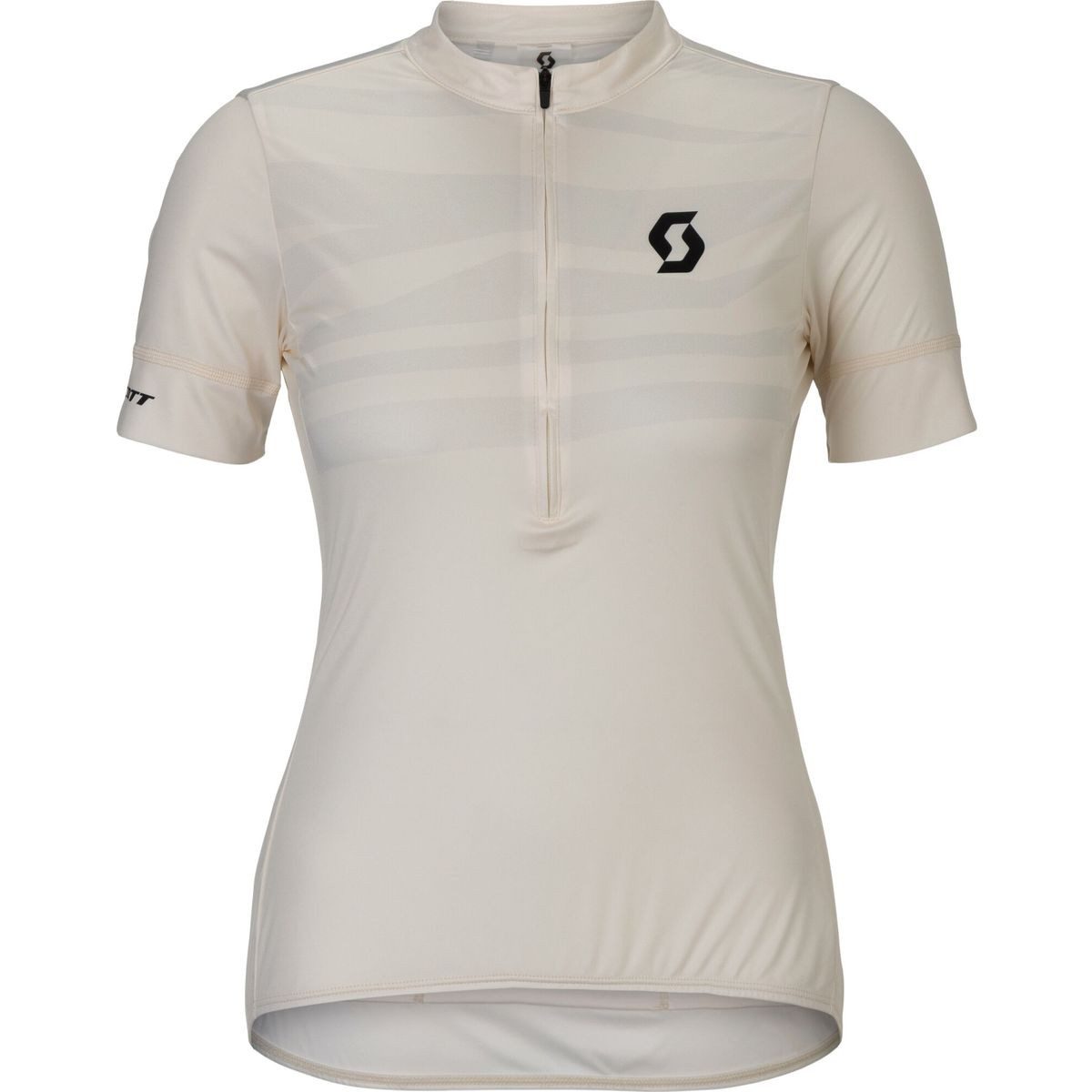 Scott Radtrikot Jersey W's Endurance LT SS Leichtes, atmungsaktives Damen-Trikot mit schneller Trocknung und