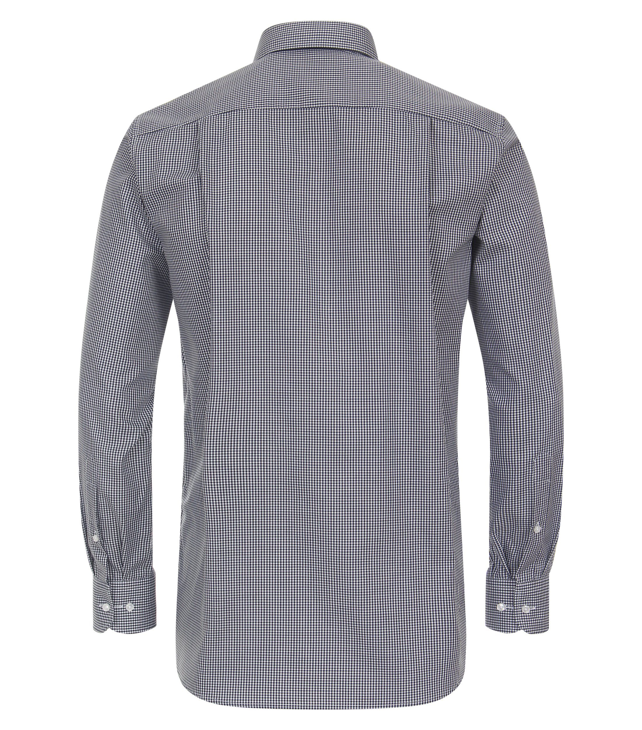 CASAMODA Businesshemd CASAMODA Businesshemd kariert günstig online kaufen