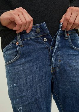 Jack & Jones Slim-fit-Jeans GLENN LUCA