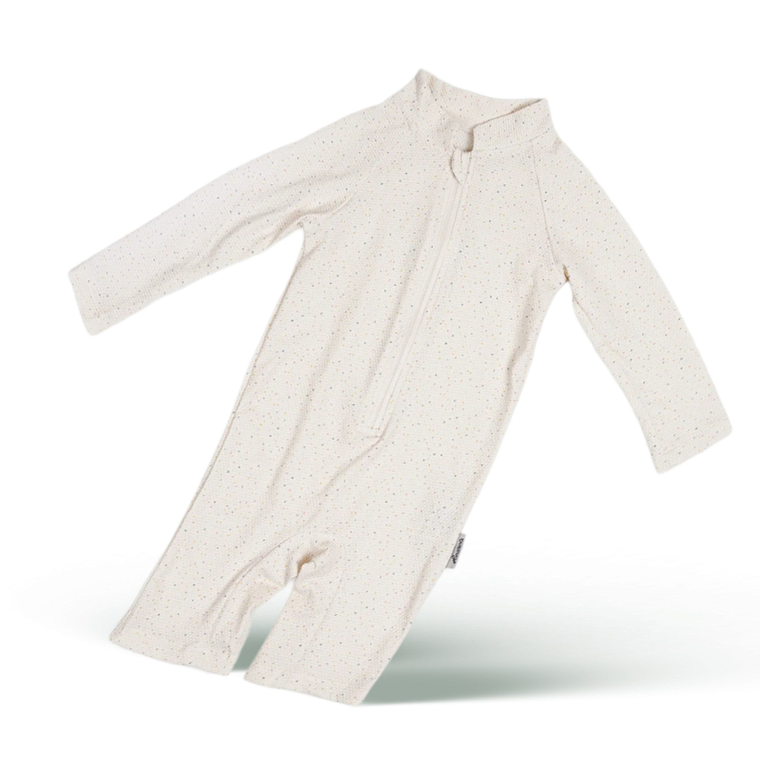 Hinzling Badeanzug UV Anzug Kinder – UV Anzug Baby langarm und UPF 50+ Sonnenschutz