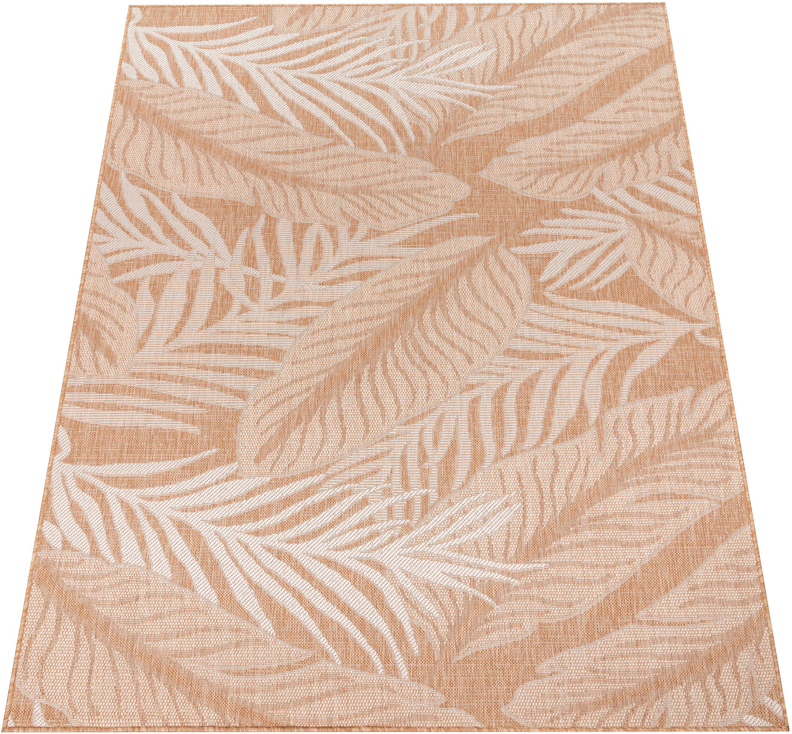Paco Home Teppich Illusion 326, rechteckig, günstig online kaufen