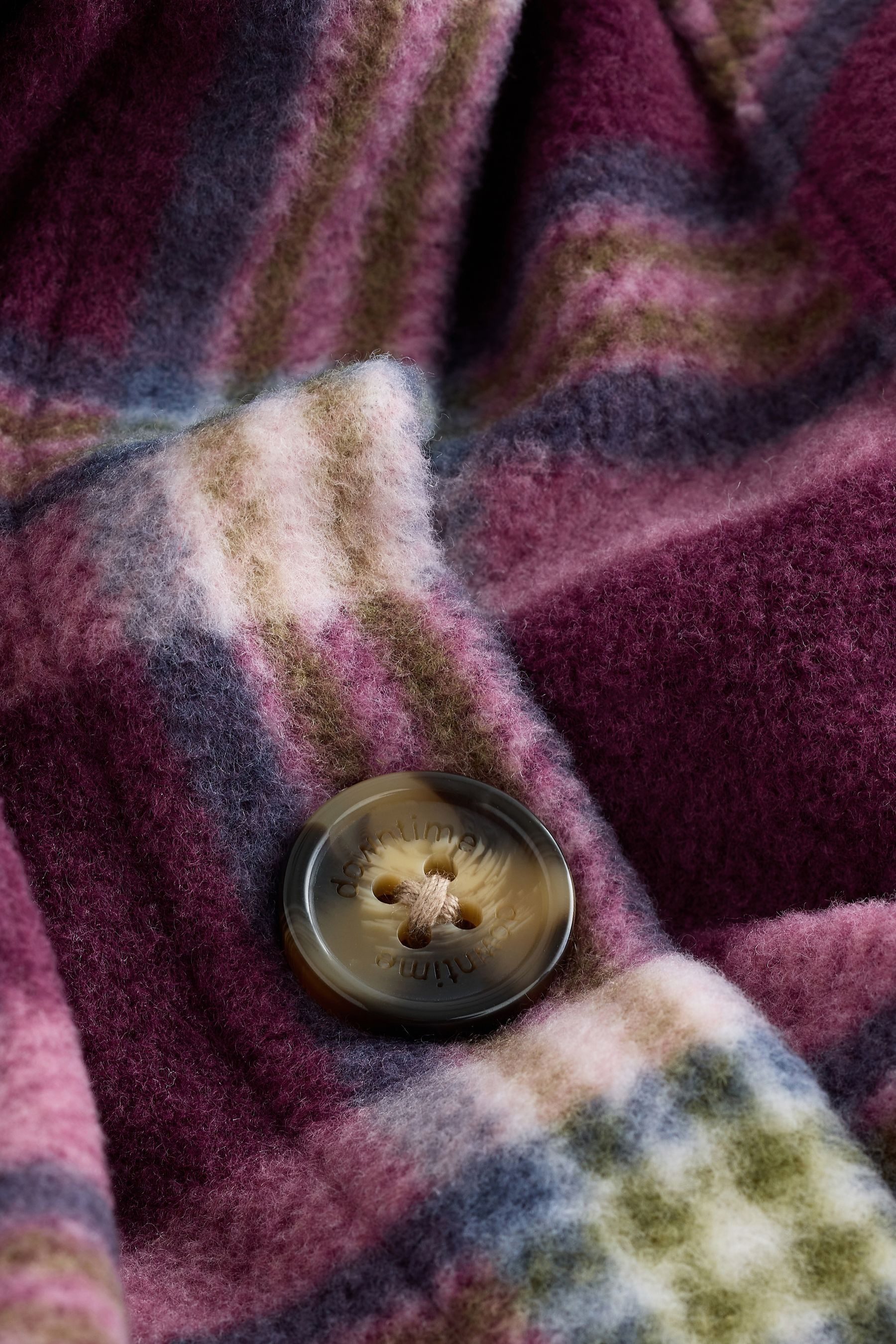 Next Hemdjacke Hemdjacke aus Polarfleece (1-St) günstig online kaufen