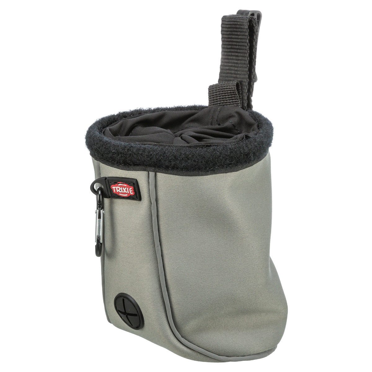 TRIXIE Leckerlibeutel Snack-Tasche Twist Treat