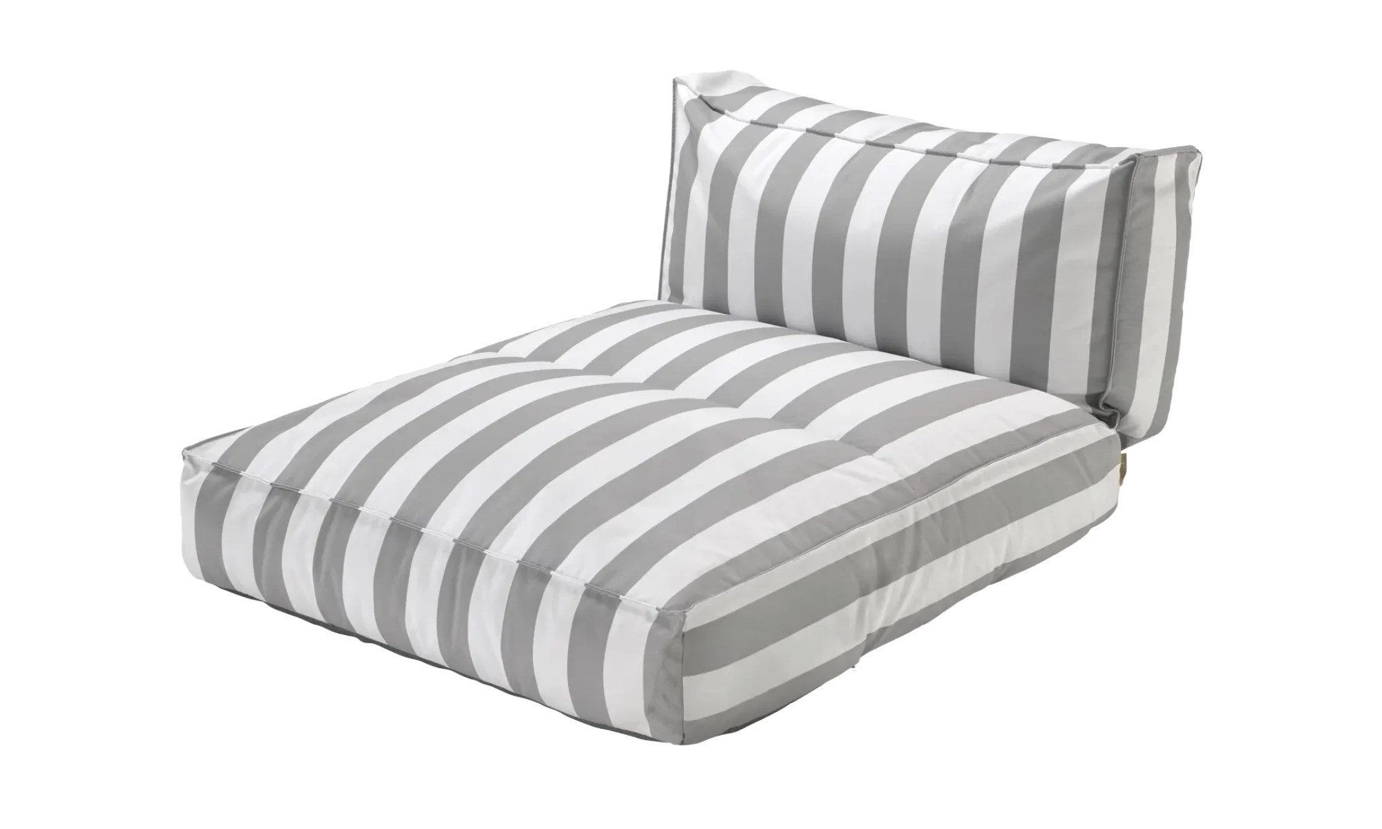blomus Daybed Blomus STAY Outdoor Daybed inkl. gratis Schutzhülle & Reinigungsmittel