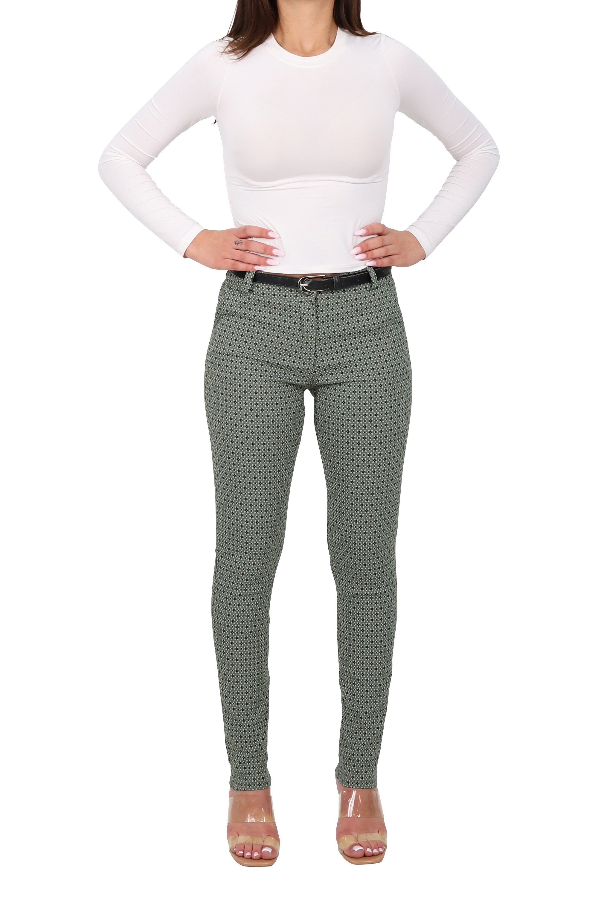 malito more than fashion Chinohose 1032 günstig online kaufen
