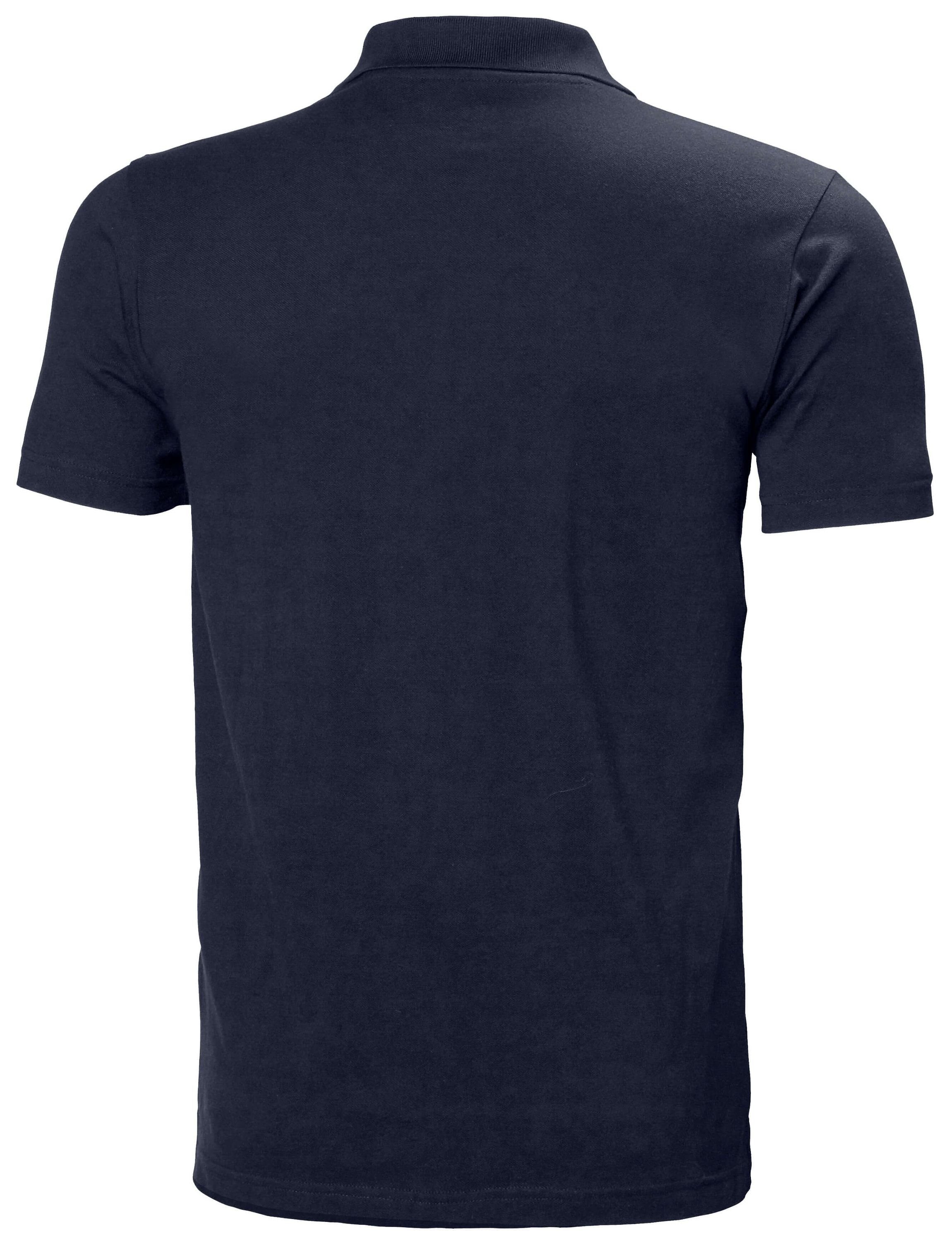 Helly Hansen Poloshirt Manchester Polo (1-tlg)