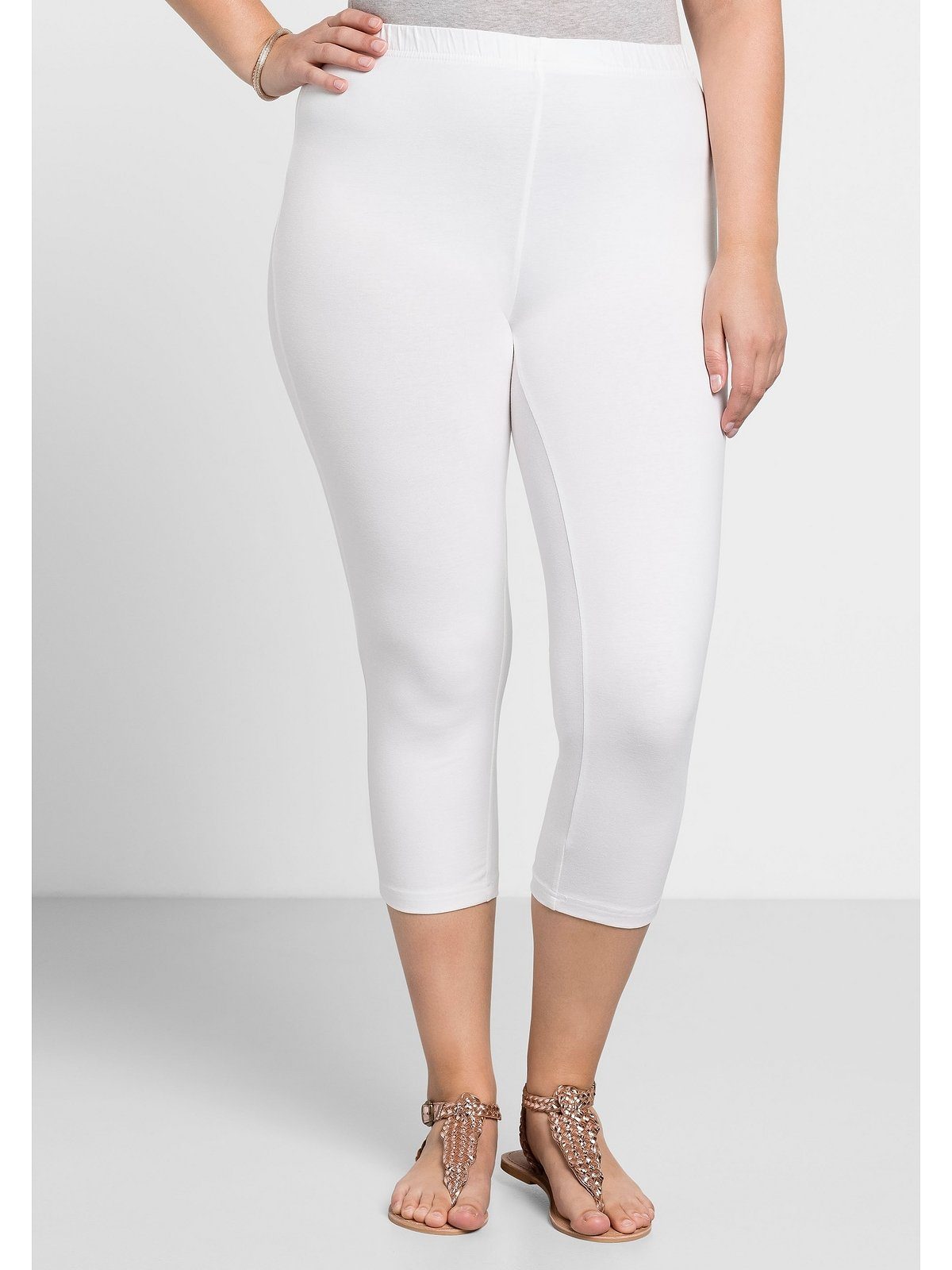Leggings Große Größen