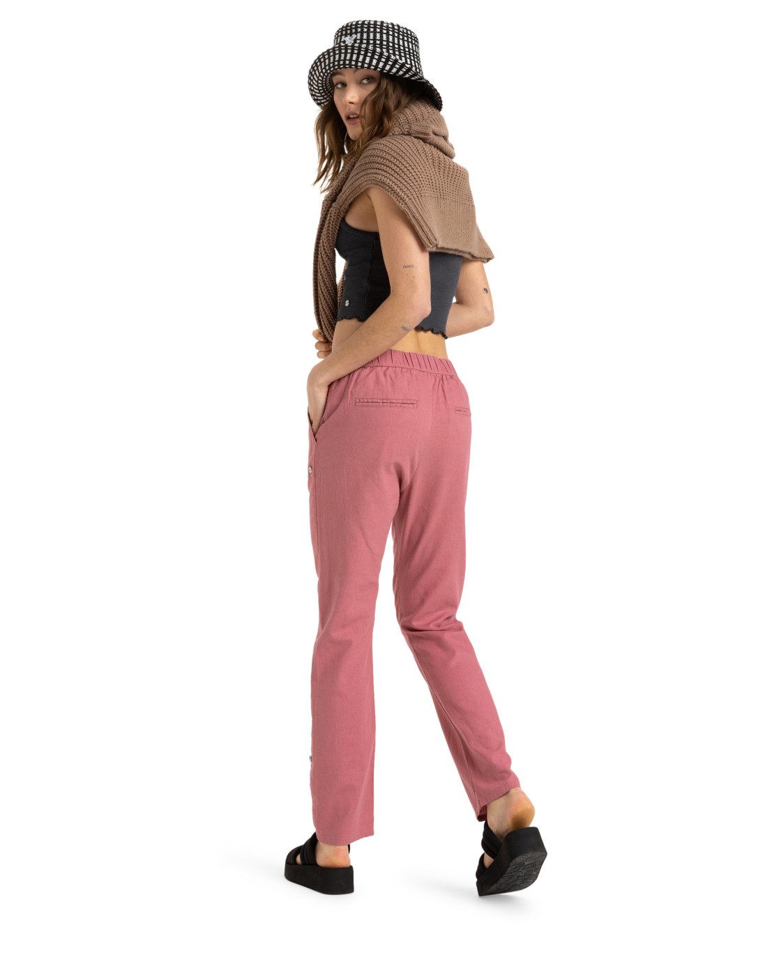 Roxy Cargohose On The Seashore günstig online kaufen