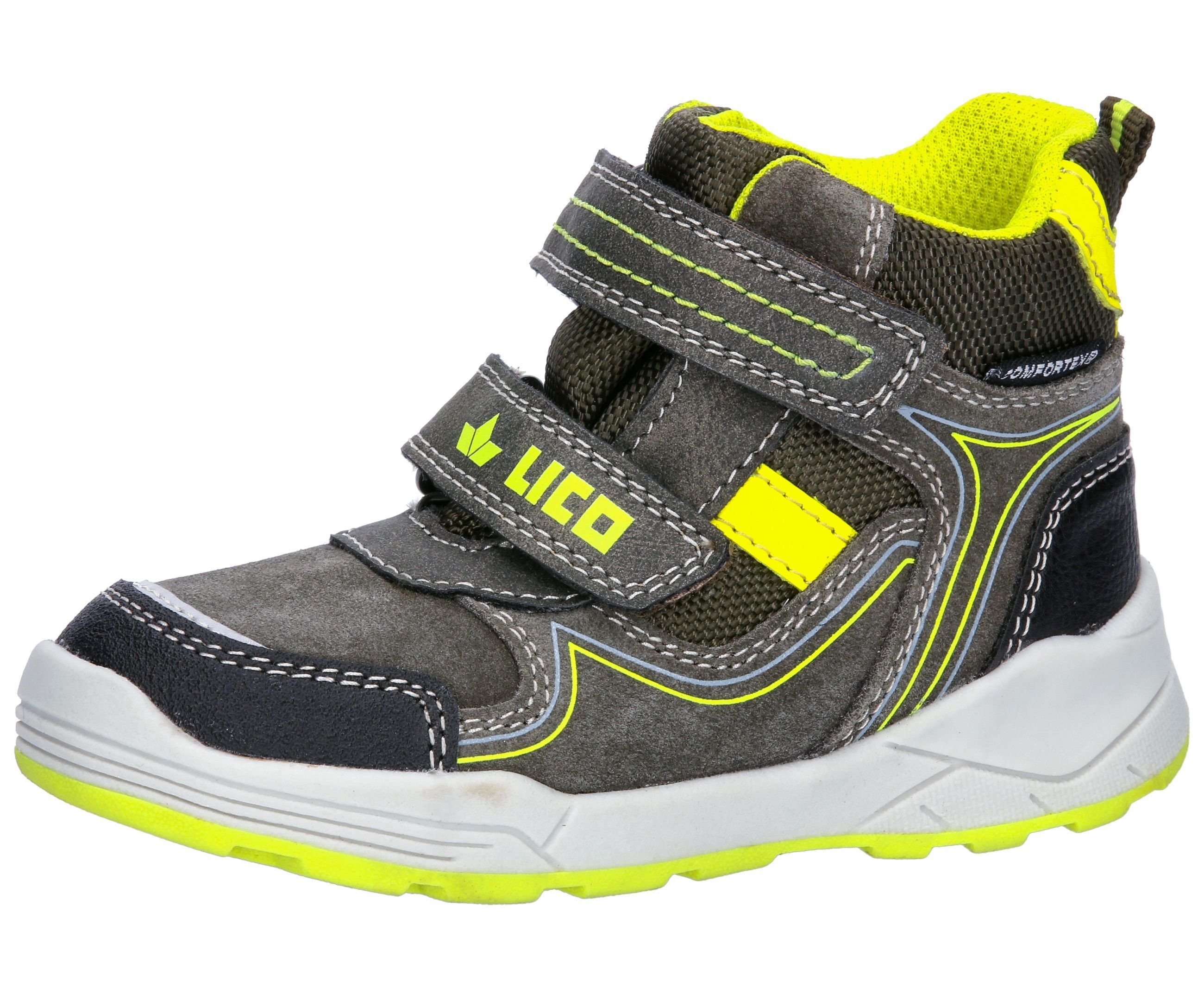 Lico Freizeitstiefel Tarik V Stiefel
