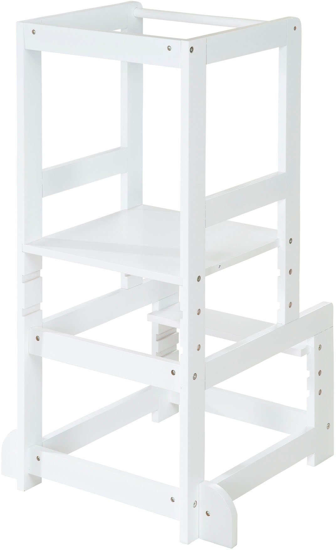 roba® Stehhilfe Lernturm nach Montessori