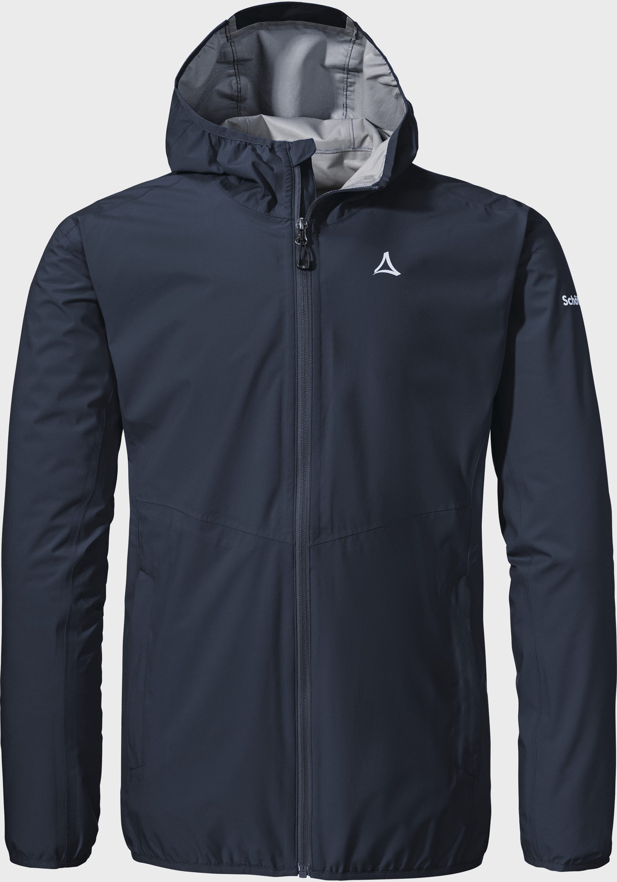 Schöffel Outdoorjacke Hiking Jacket Style Migandi günstig online kaufen