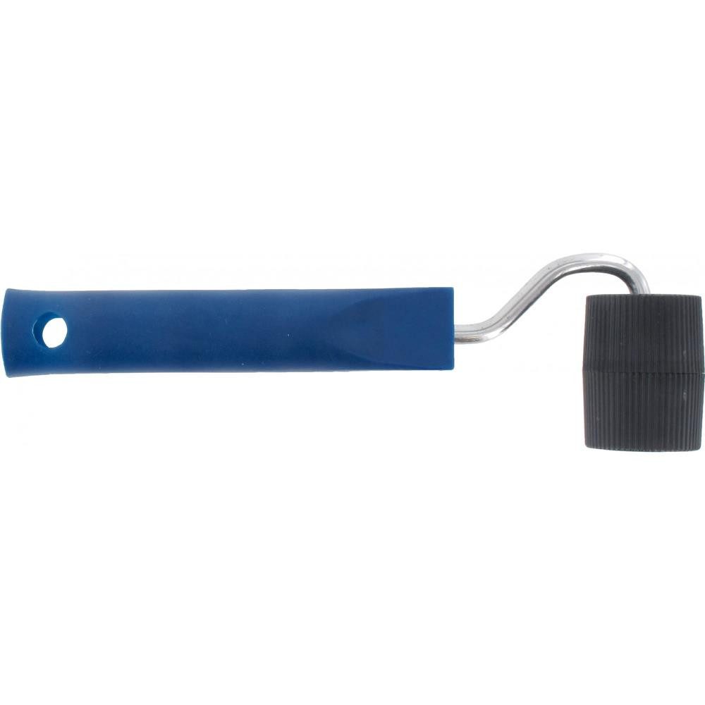AnyTools Farbroller Nahtroller 45 mm (Walze aus Hartkunststoff), geeignet für das Andrücken von Tapetennähten