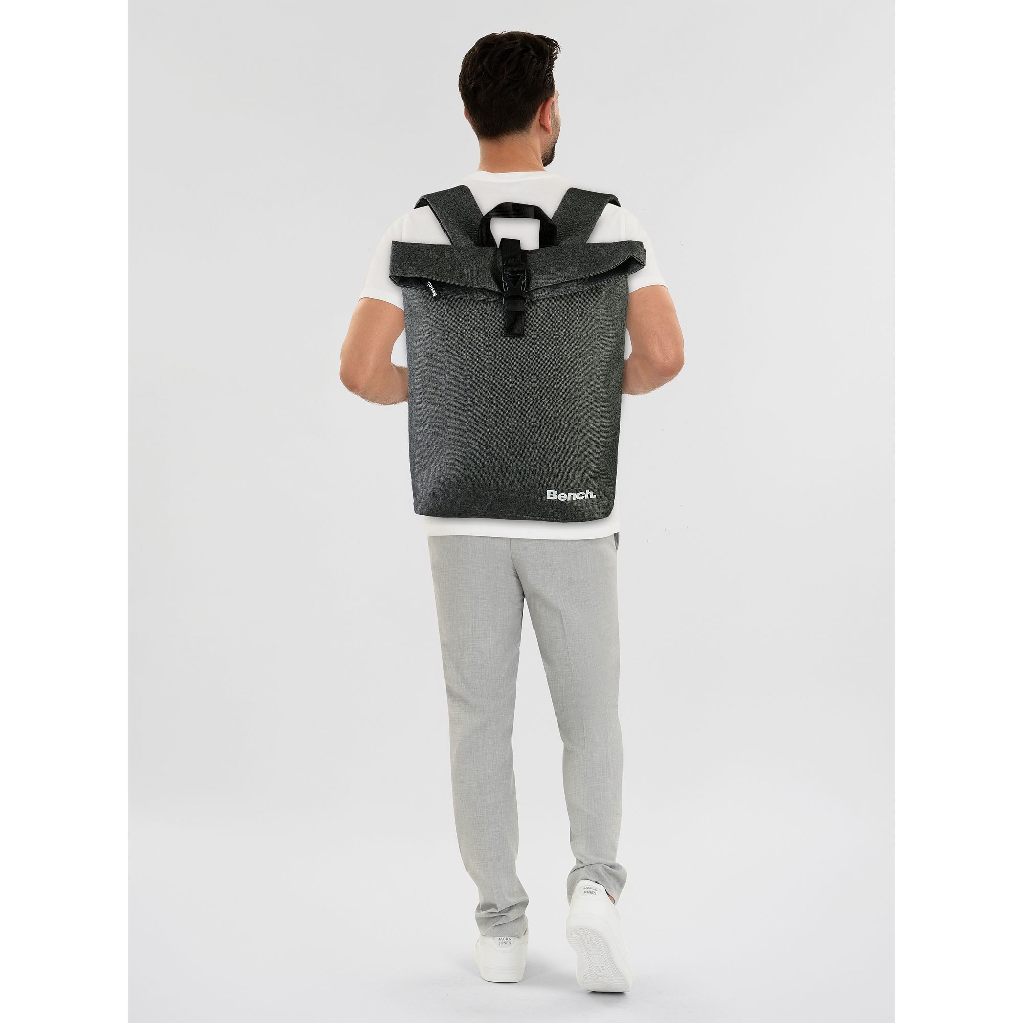 Bench. Daypack, Polyester