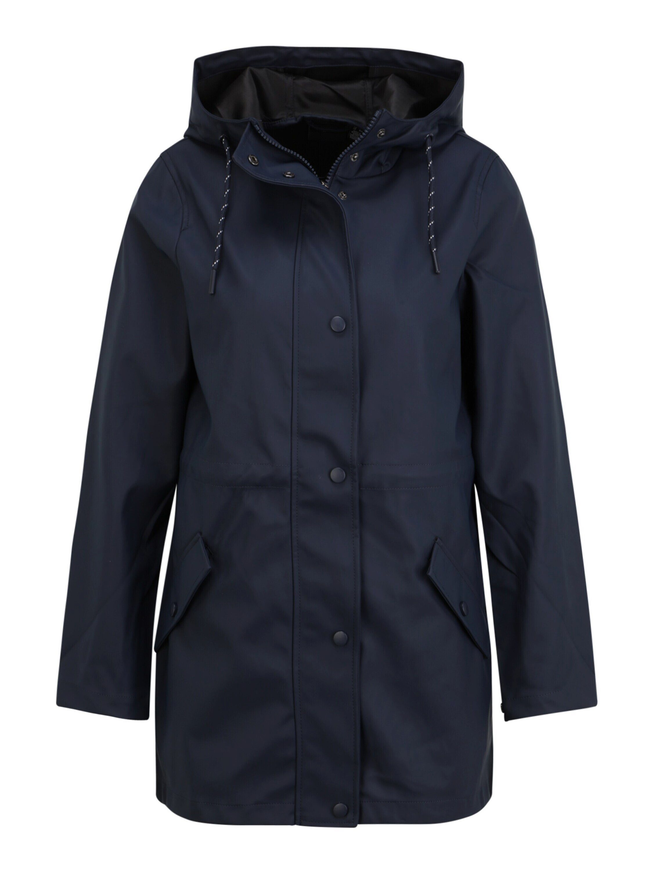 Vero Moda Petite Regenjacke VMMalou (1-St) günstig online kaufen