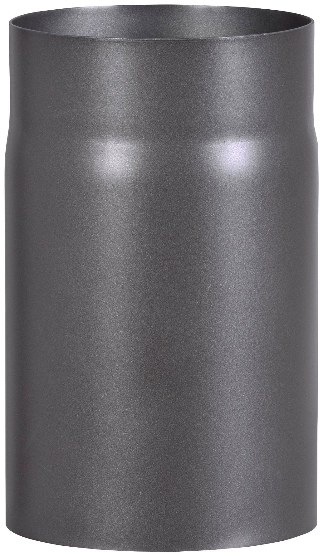 Firefix Ofenrohr, 150 mm, 250 mm lang