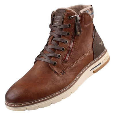 Mustang Shoes 4149505/307 Stiefel